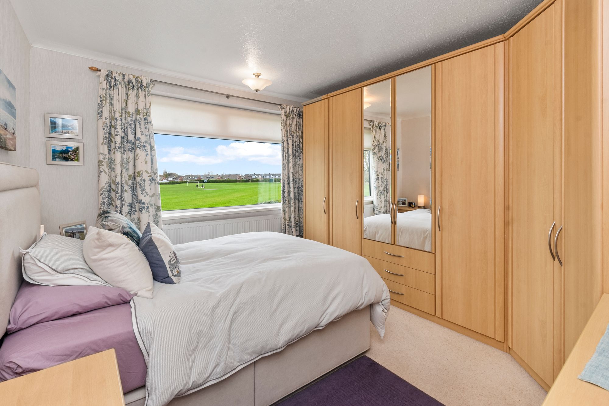 Ecclesfield Road, St. Helens