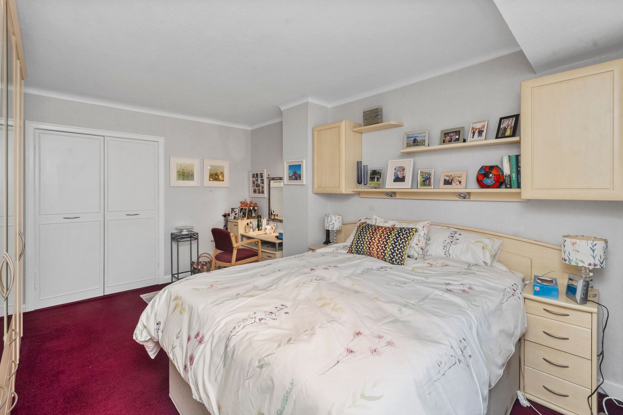 Ecclesfield Road, St. Helens