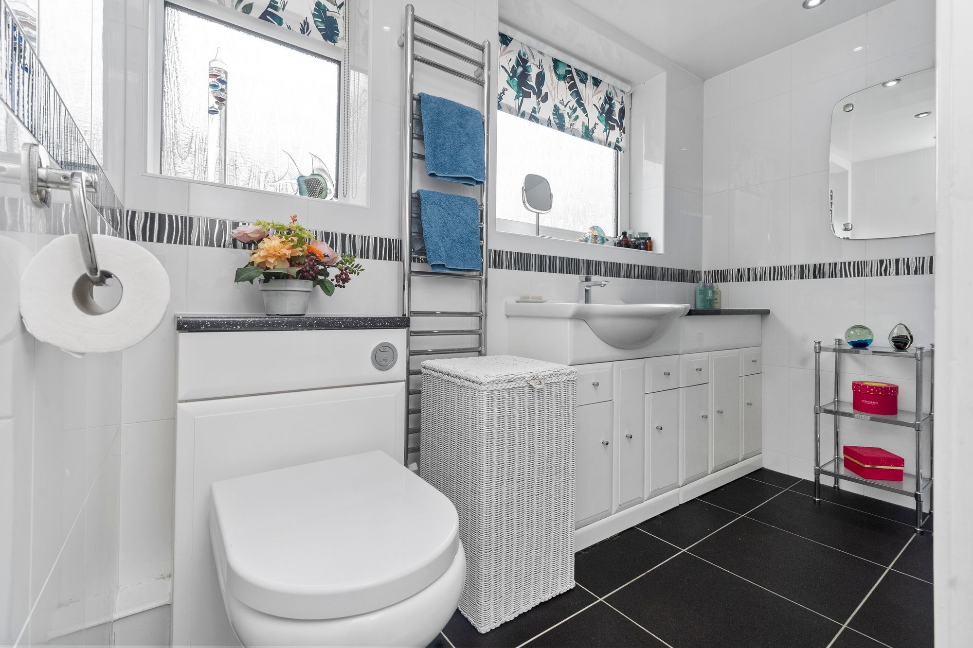 Ecclesfield Road, St. Helens