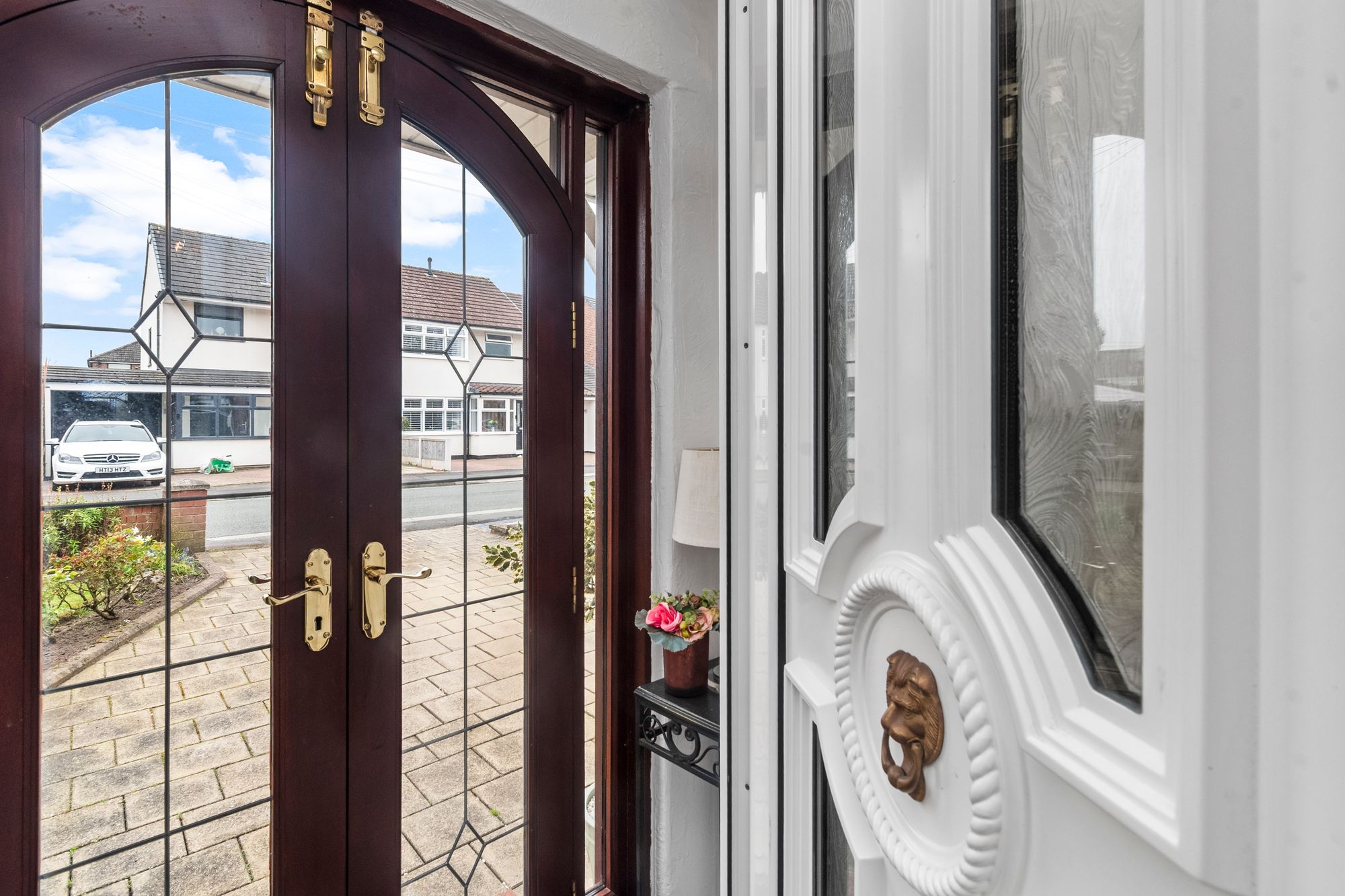 Ecclesfield Road, St. Helens