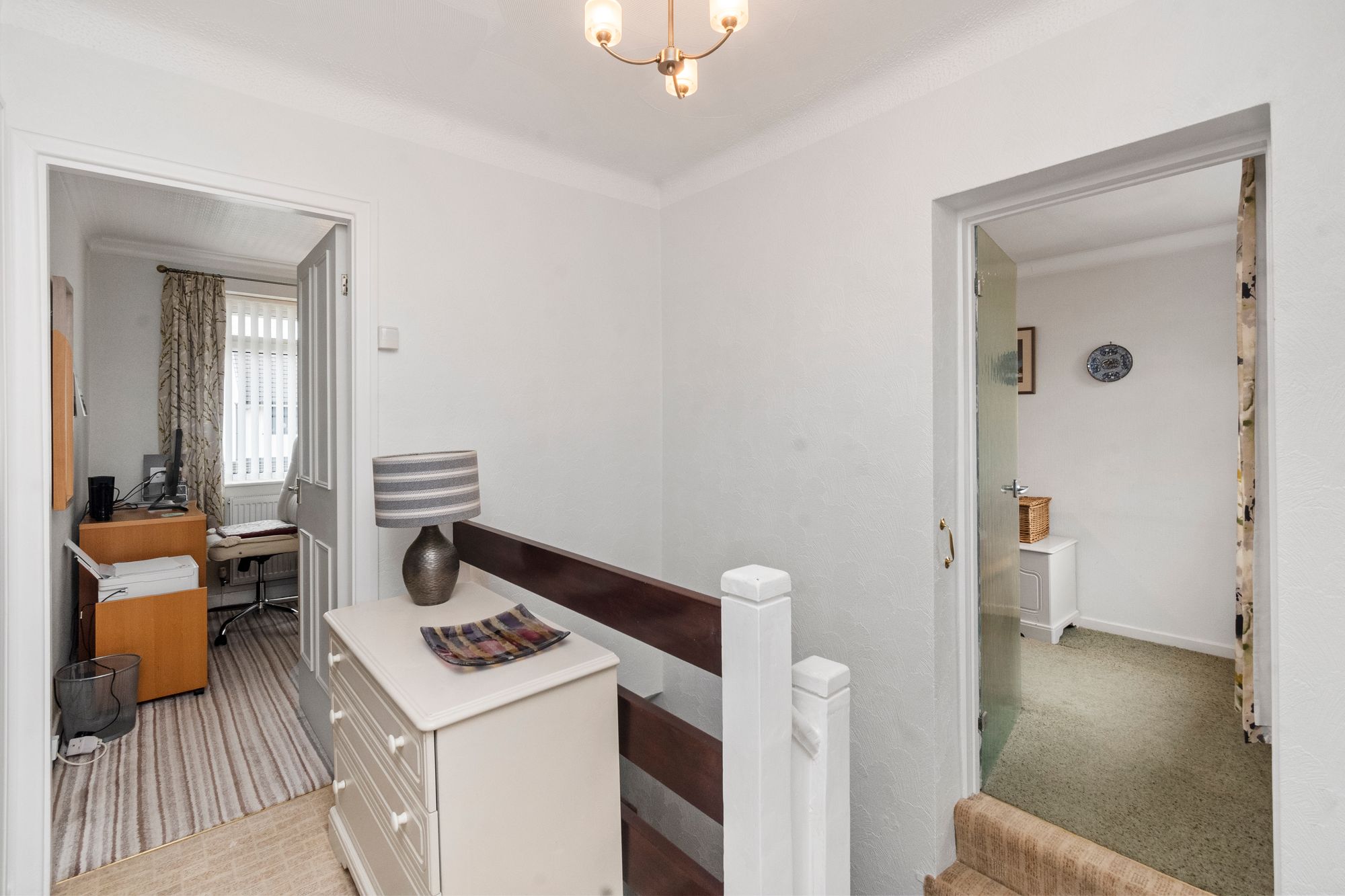 Ecclesfield Road, St. Helens