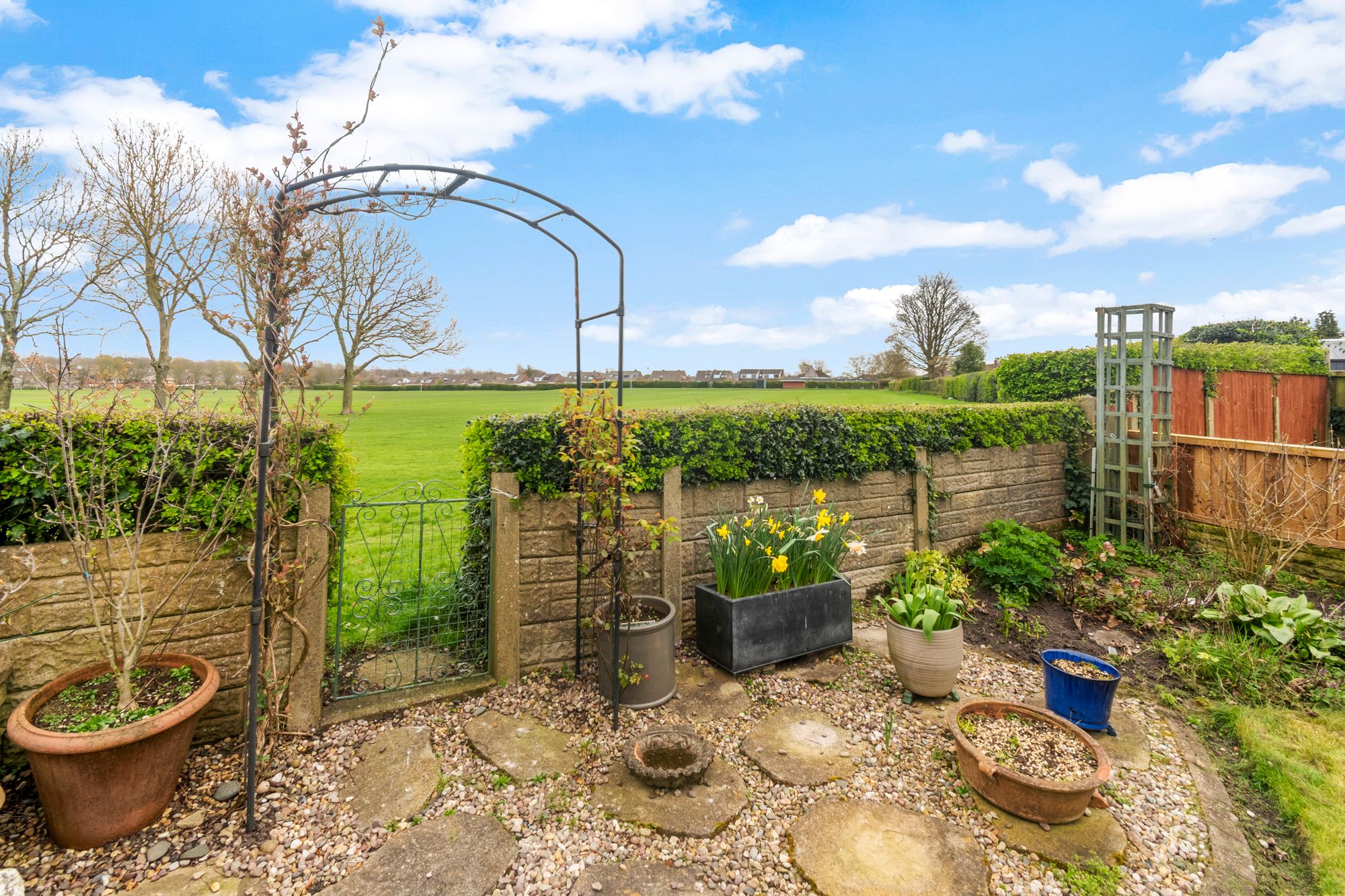 Ecclesfield Road, St. Helens