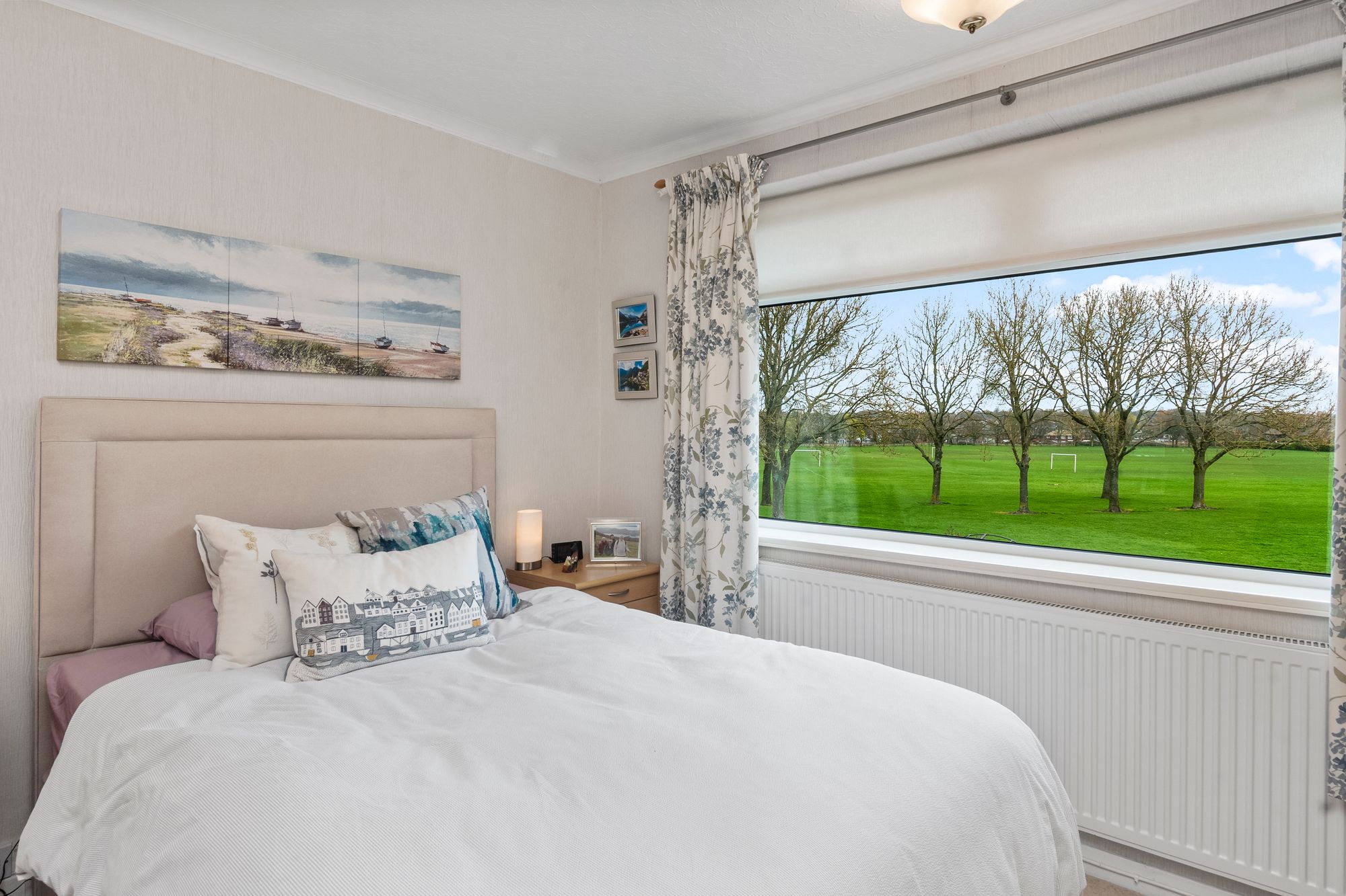 Ecclesfield Road, St. Helens