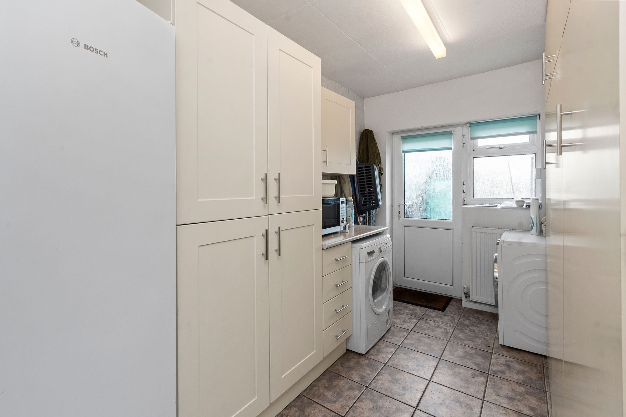 Ecclesfield Road, St. Helens