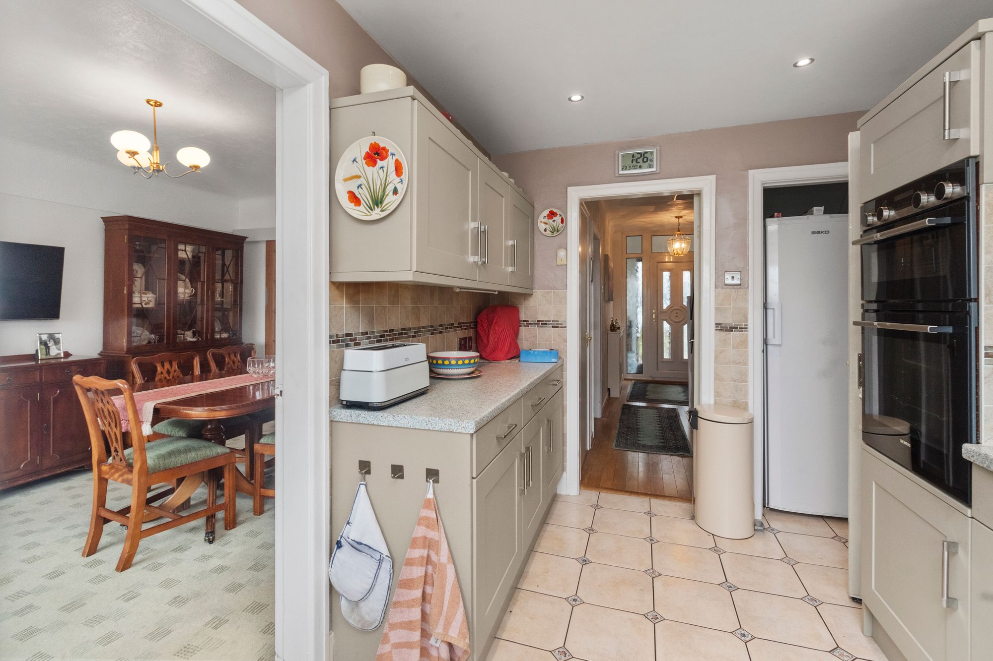 Ecclesfield Road, St. Helens