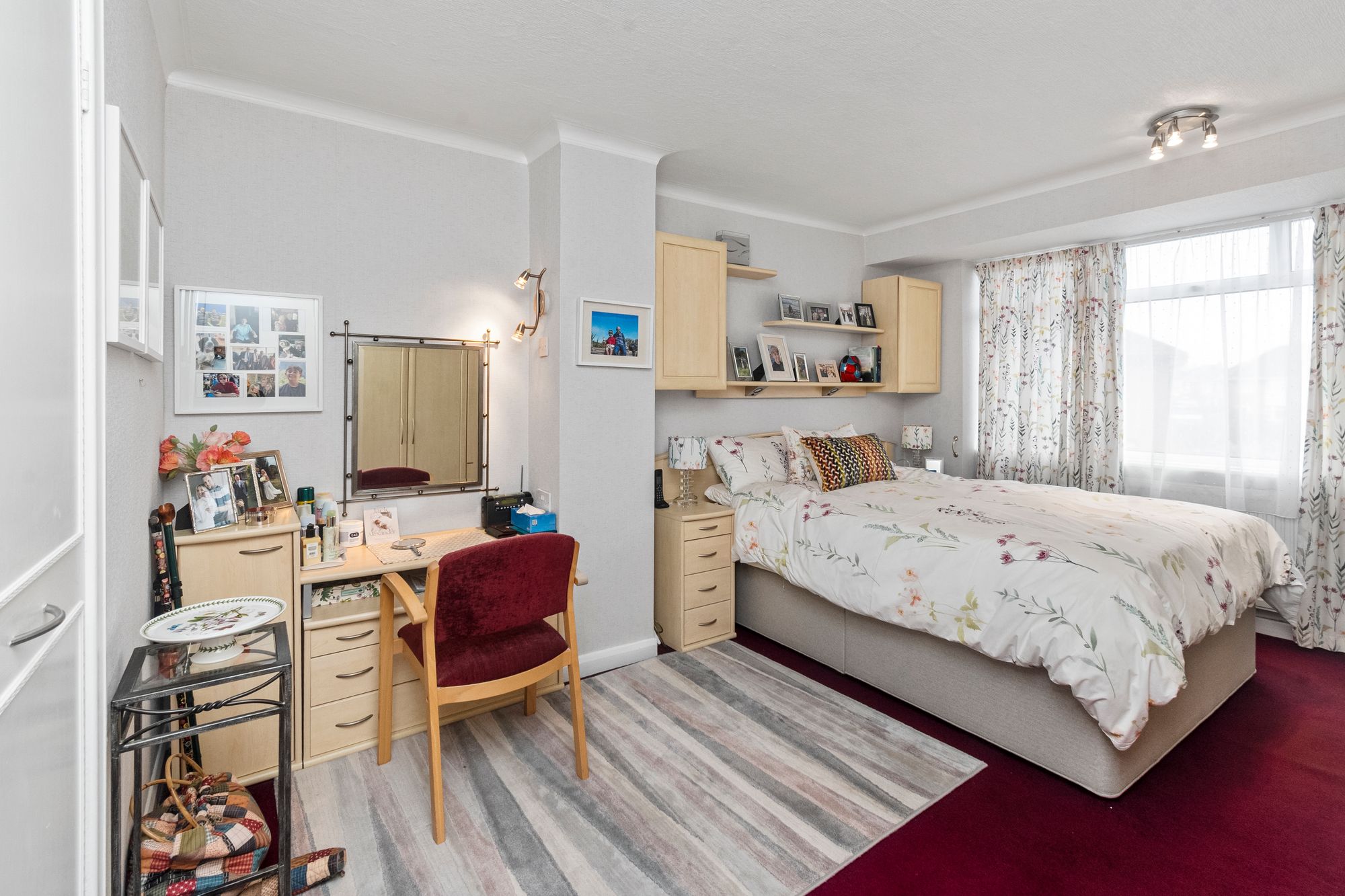 Ecclesfield Road, St. Helens