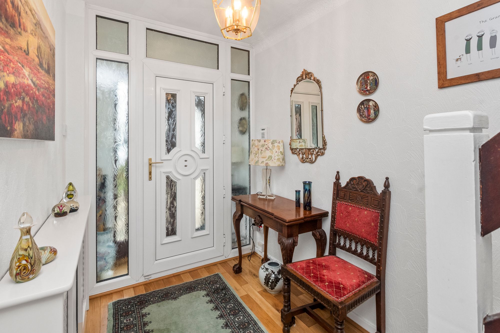 Ecclesfield Road, St. Helens