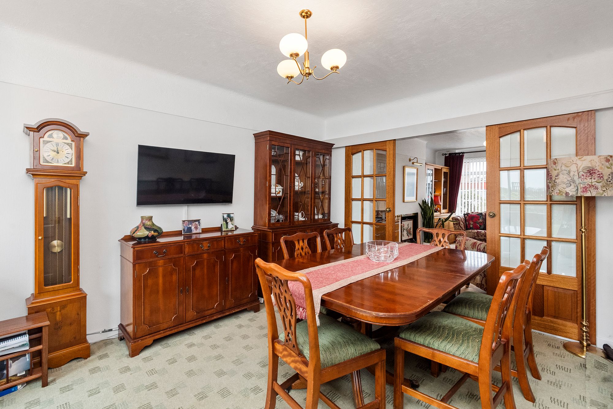 Ecclesfield Road, St. Helens