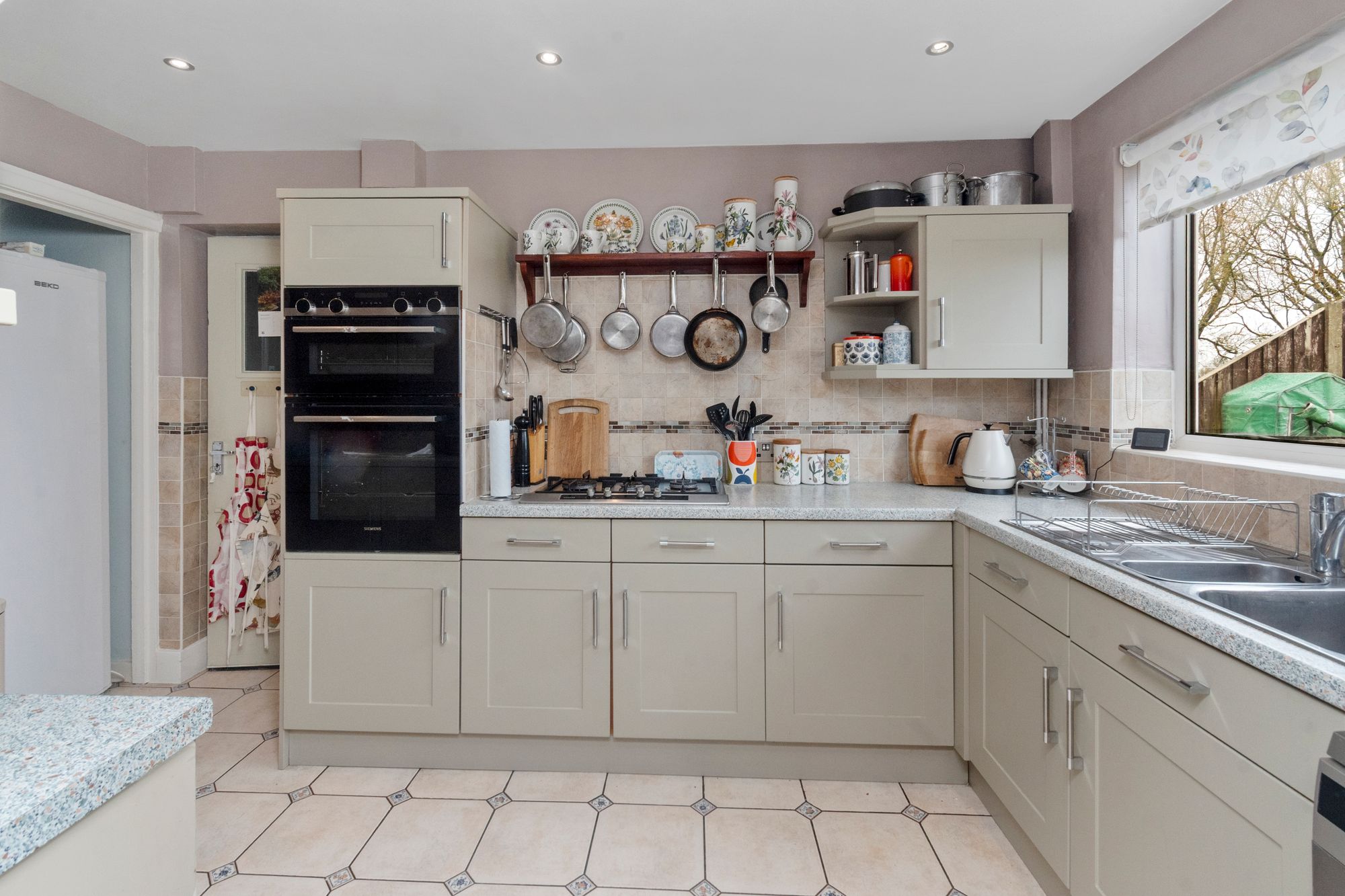 Ecclesfield Road, St. Helens