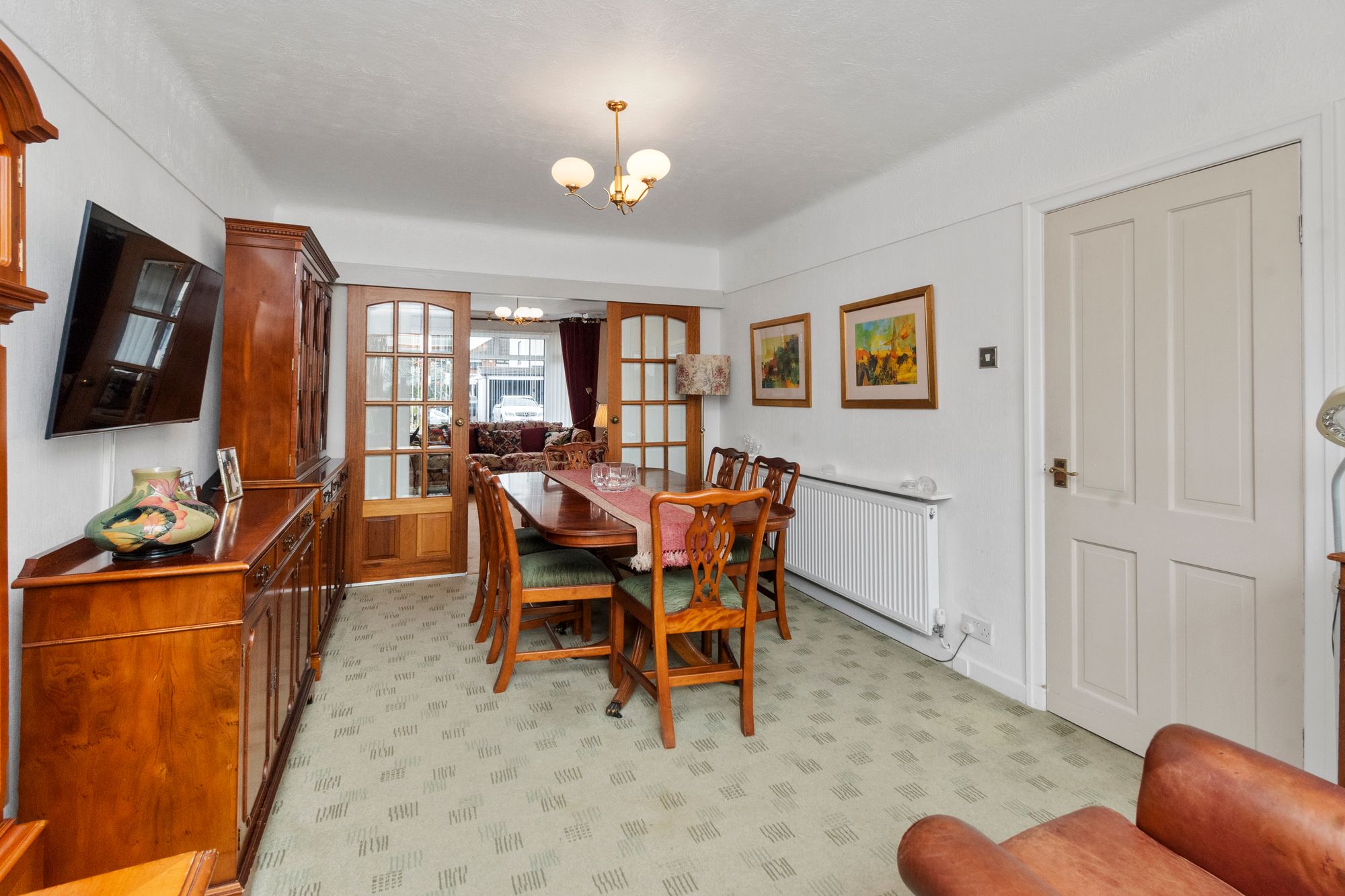 Ecclesfield Road, St. Helens