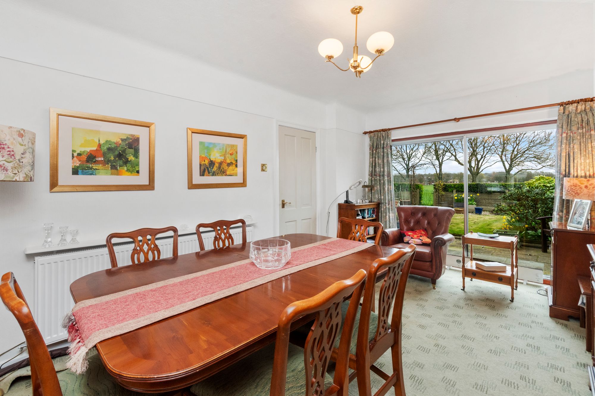 Ecclesfield Road, St. Helens