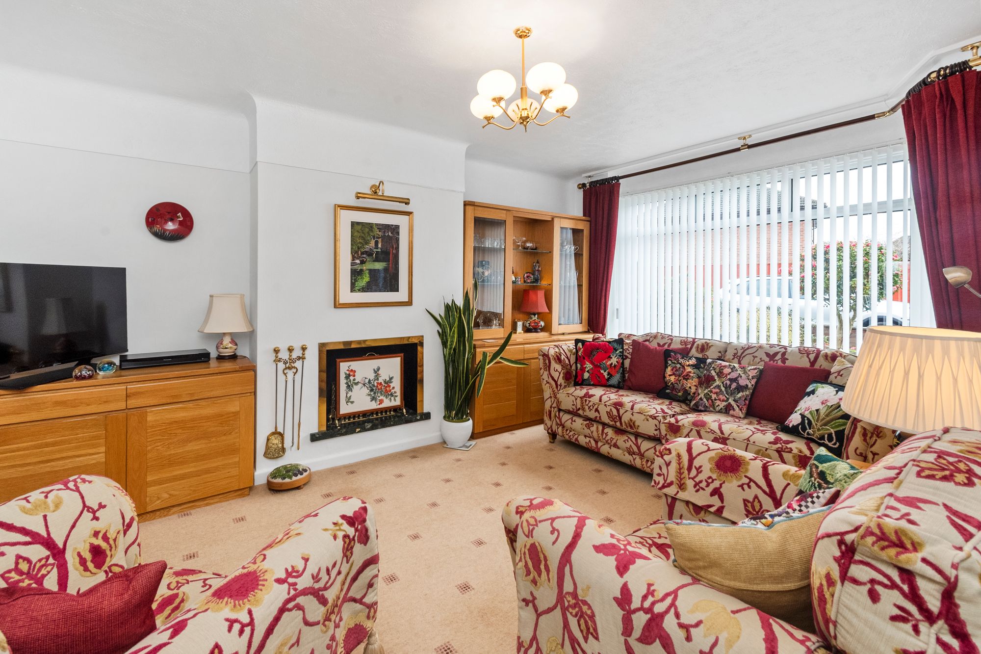 Ecclesfield Road, St. Helens