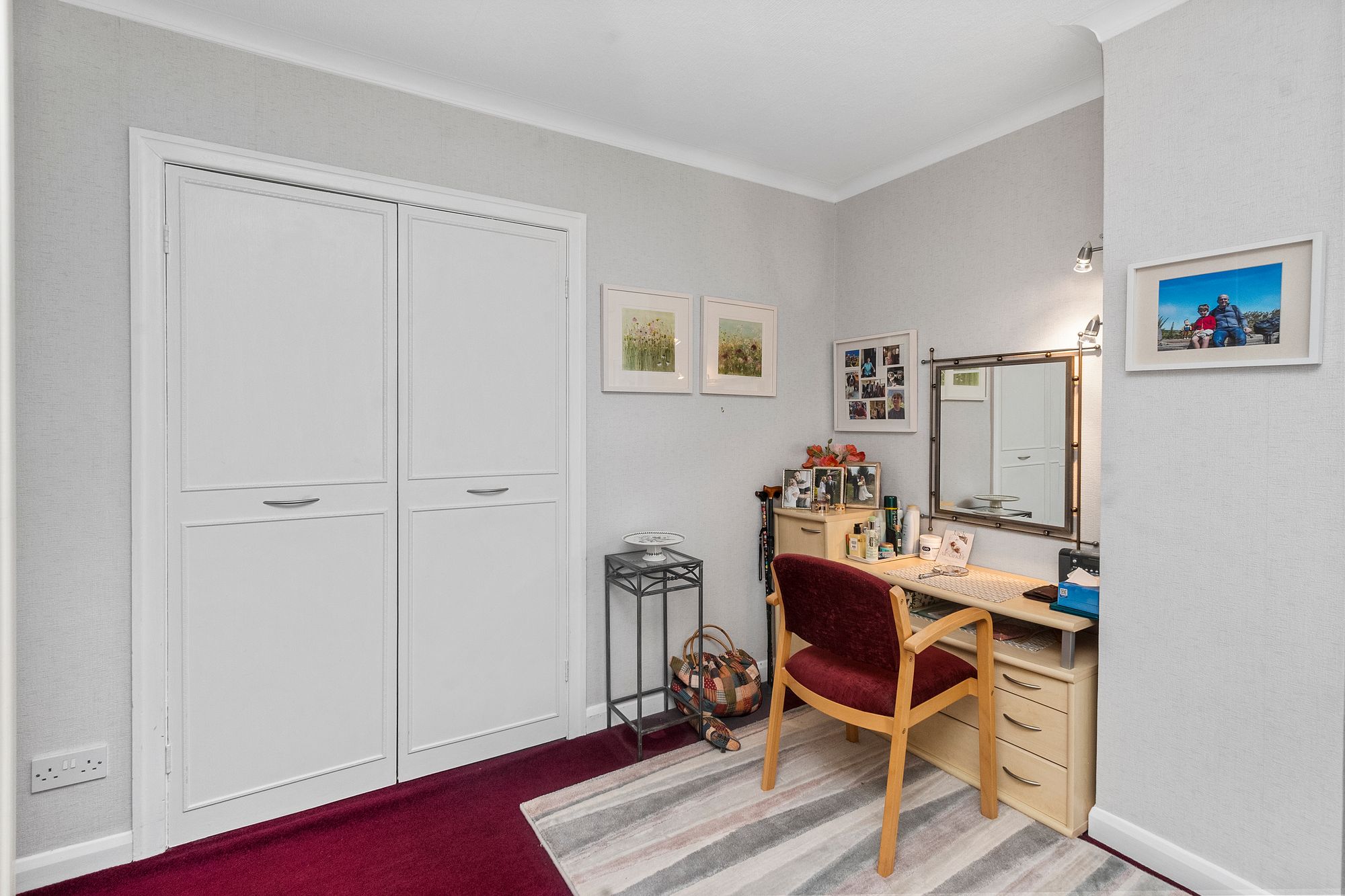 Ecclesfield Road, St. Helens