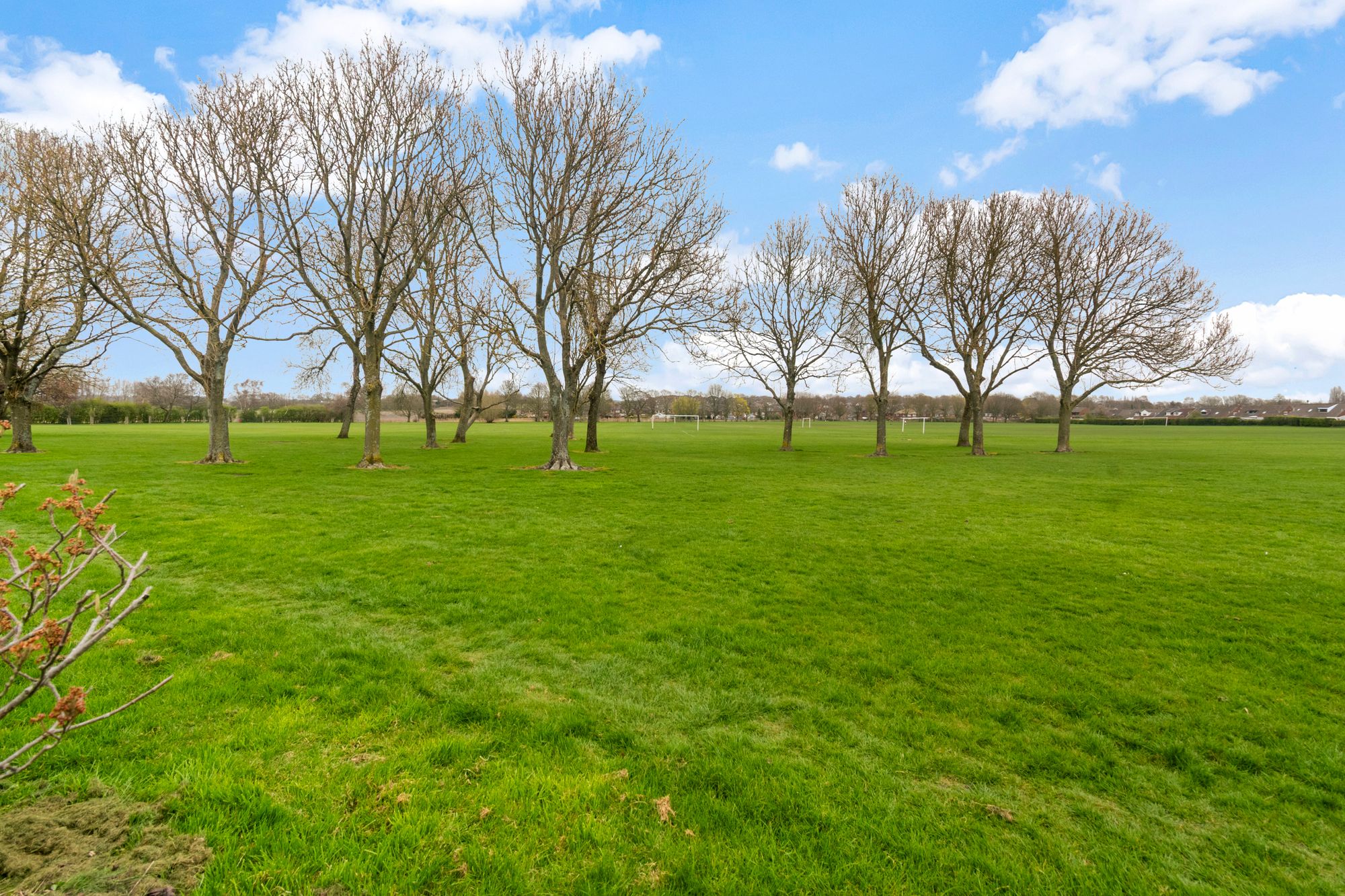 Ecclesfield Road, St. Helens