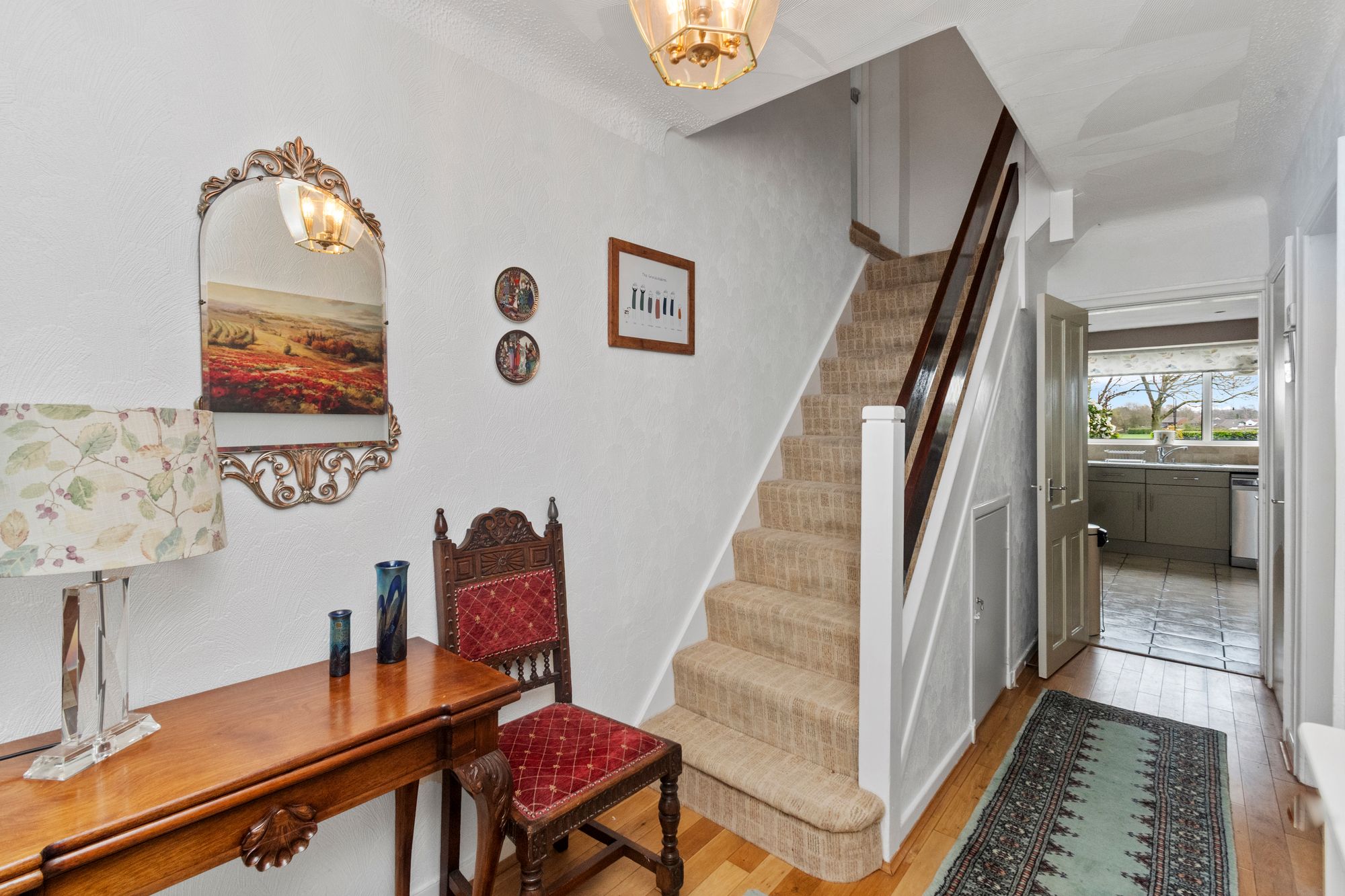 Ecclesfield Road, St. Helens