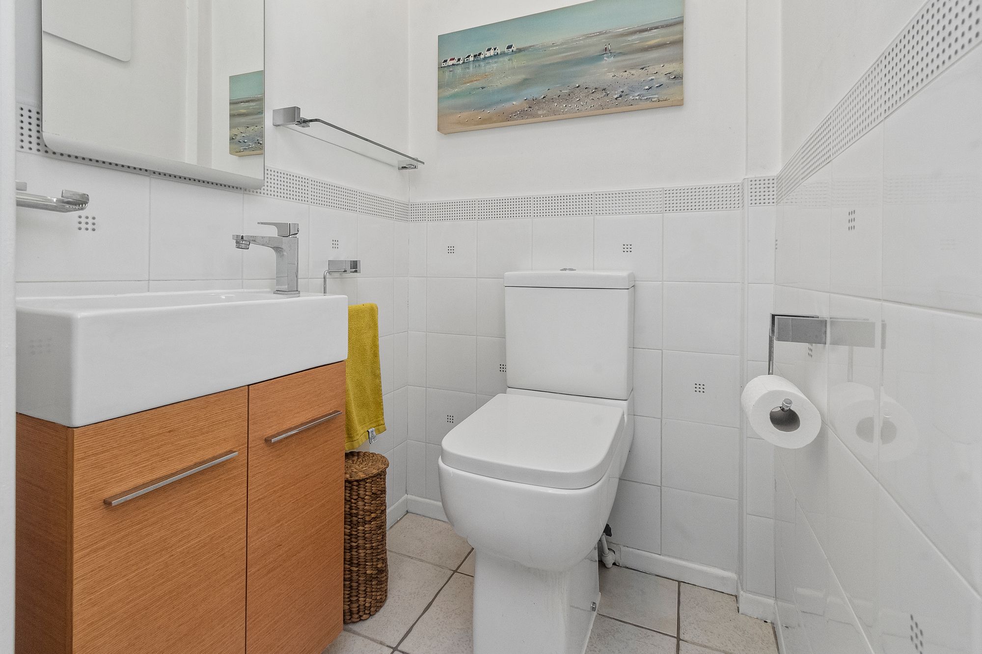 Ecclesfield Road, St. Helens