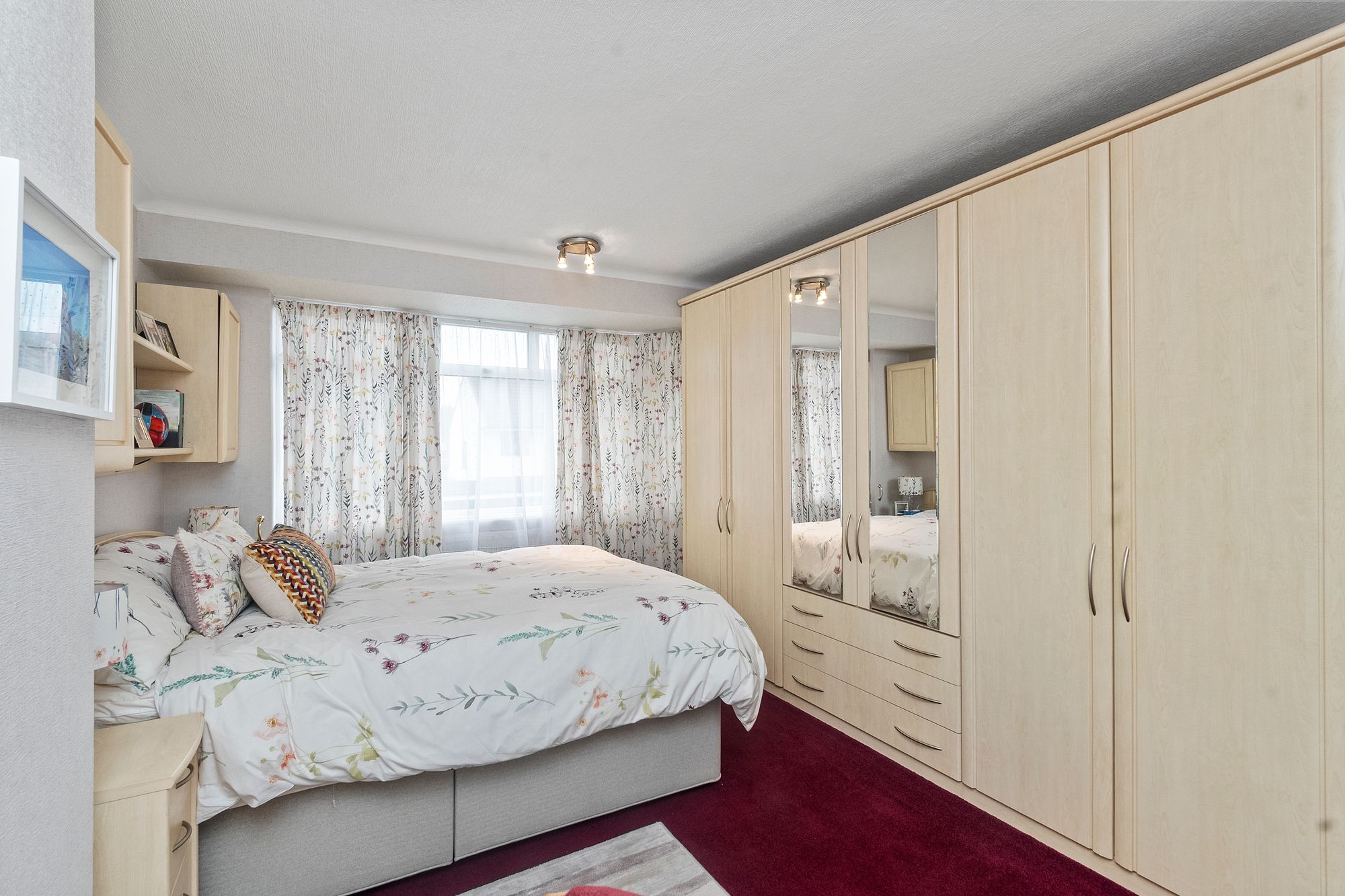 Ecclesfield Road, St. Helens