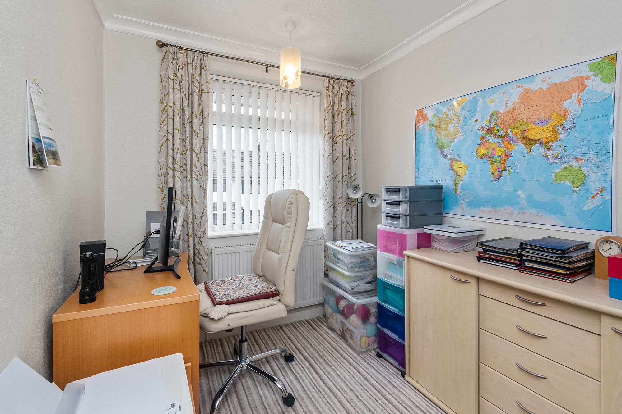 Ecclesfield Road, St. Helens