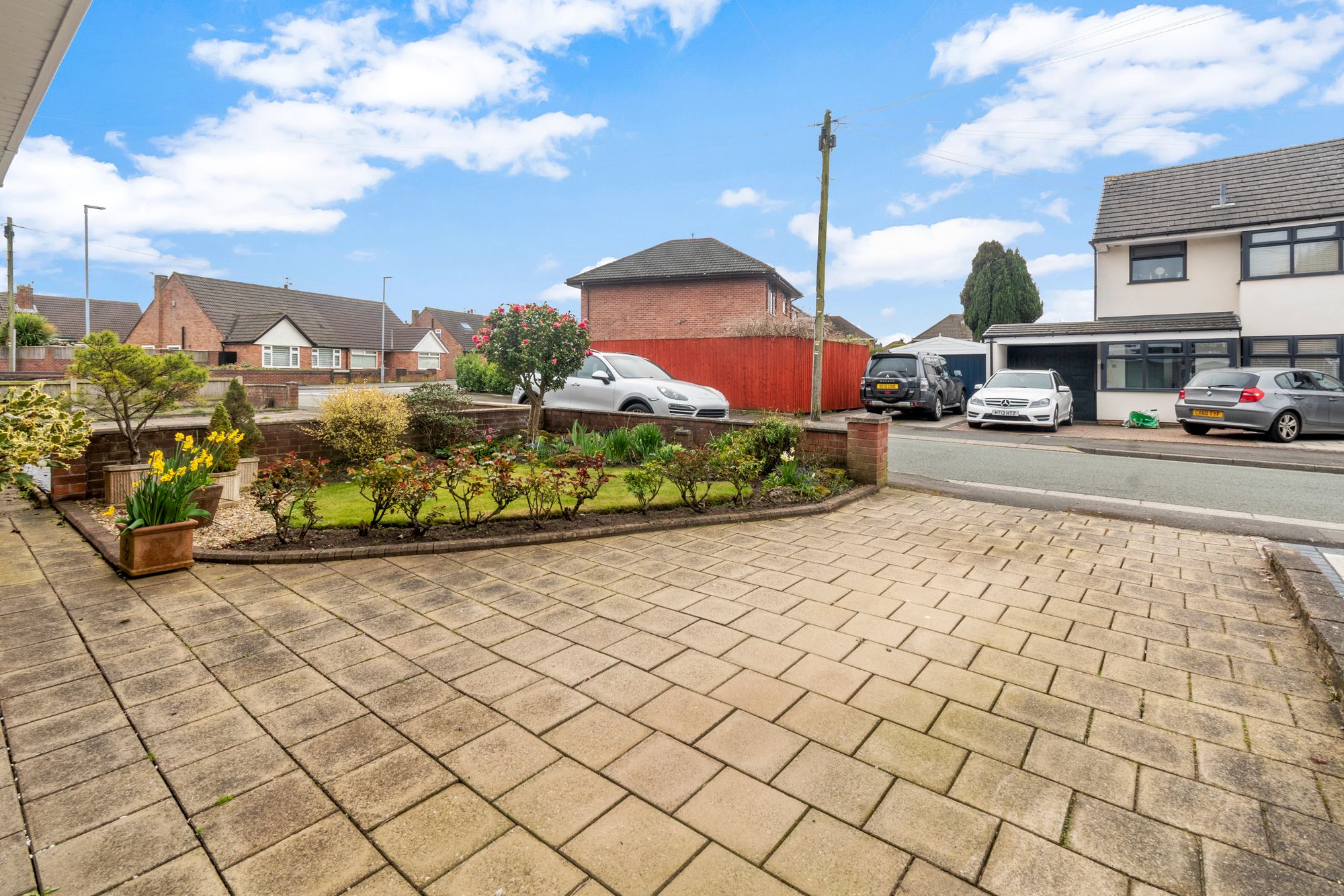 Ecclesfield Road, St. Helens