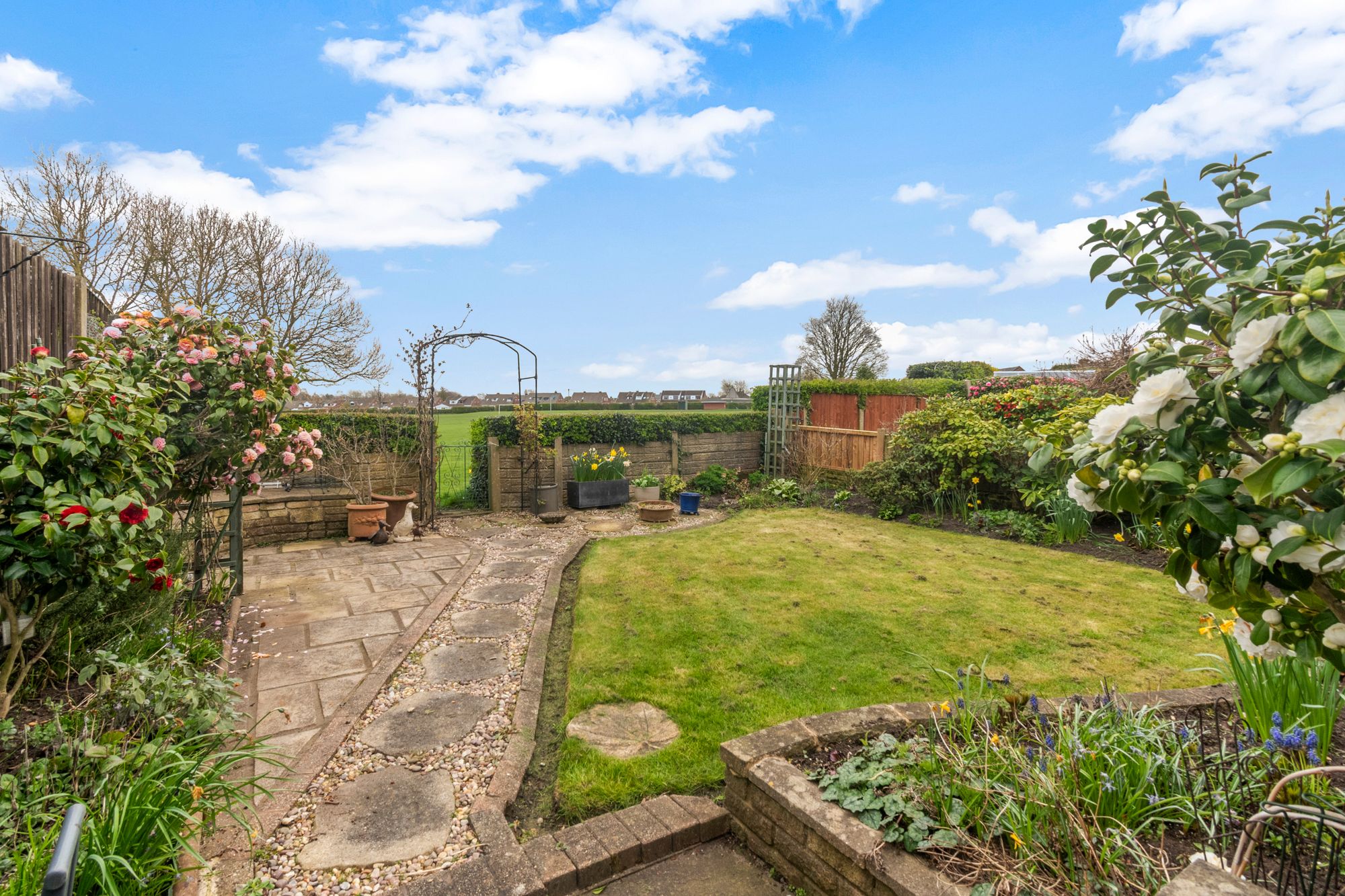 Ecclesfield Road, St. Helens