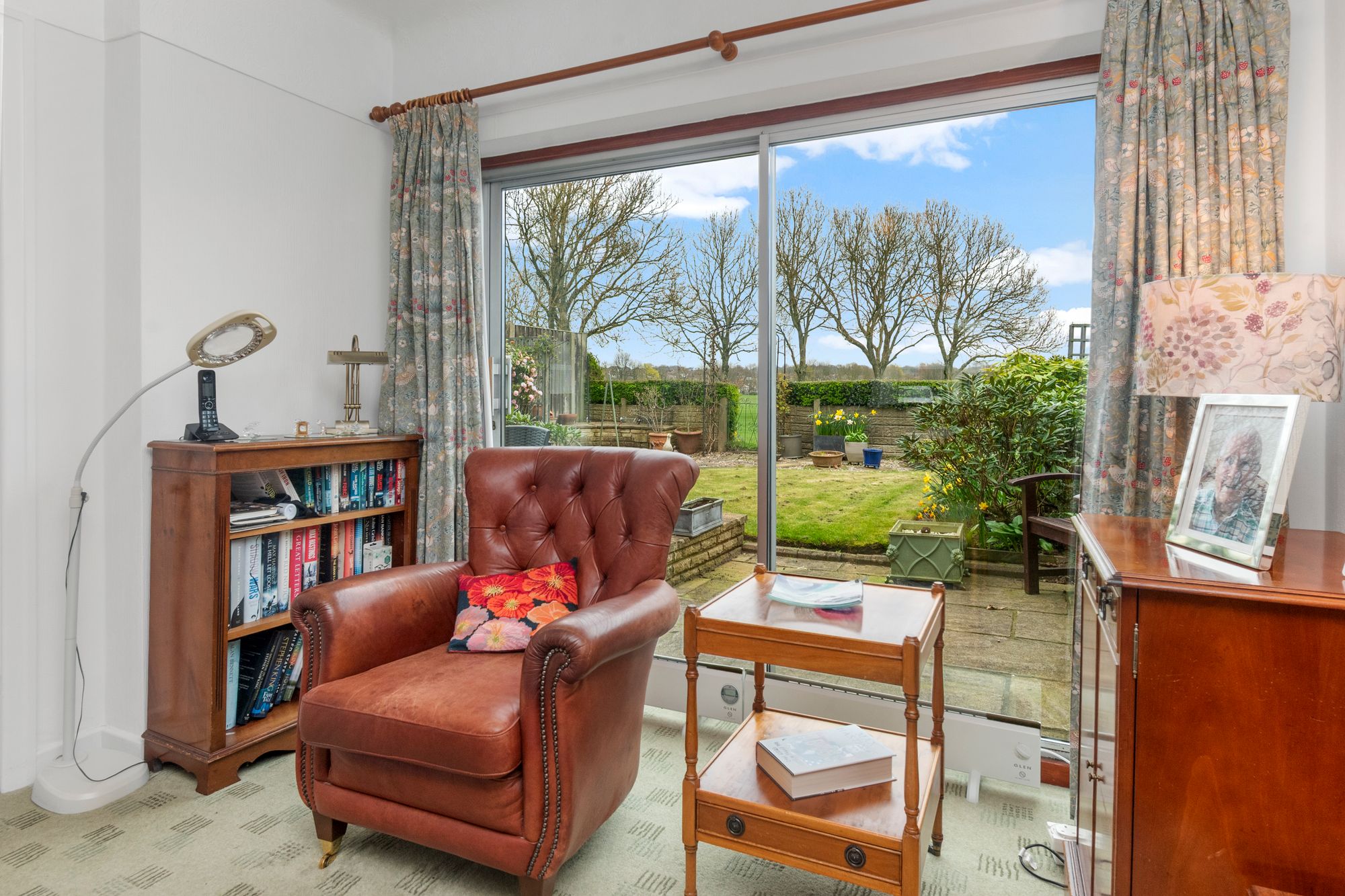 Ecclesfield Road, St. Helens