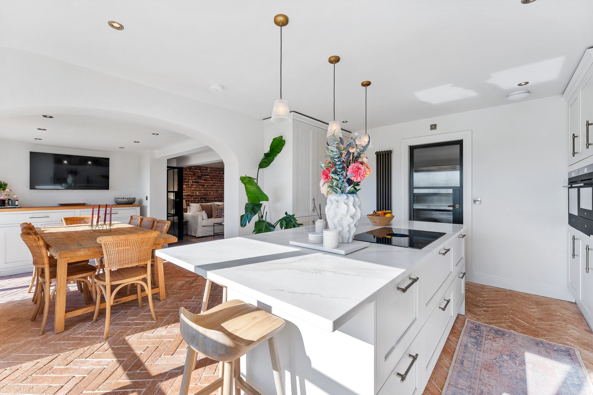 Tanyard House Well Lane, Warrington