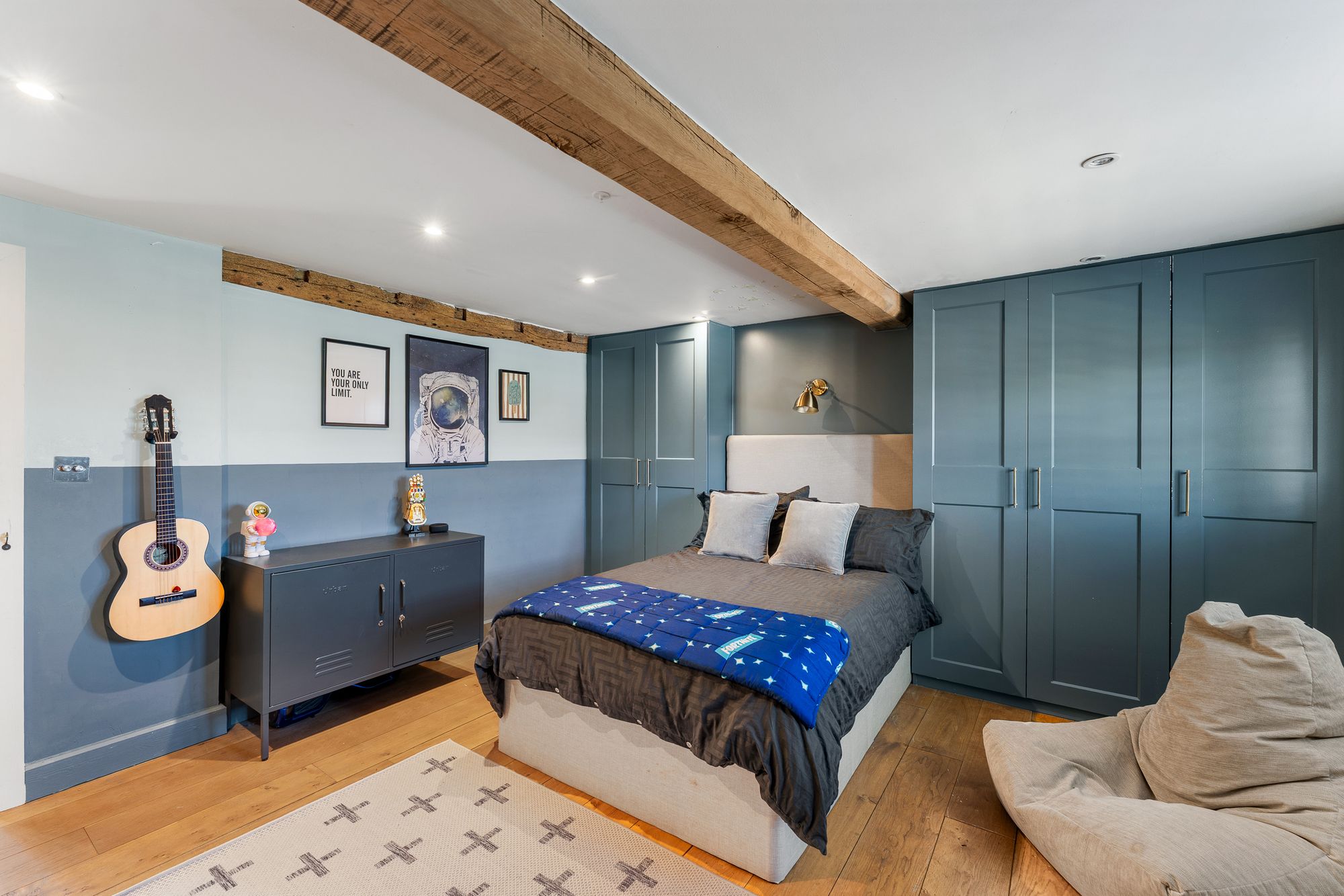 Tanyard House Well Lane, Warrington