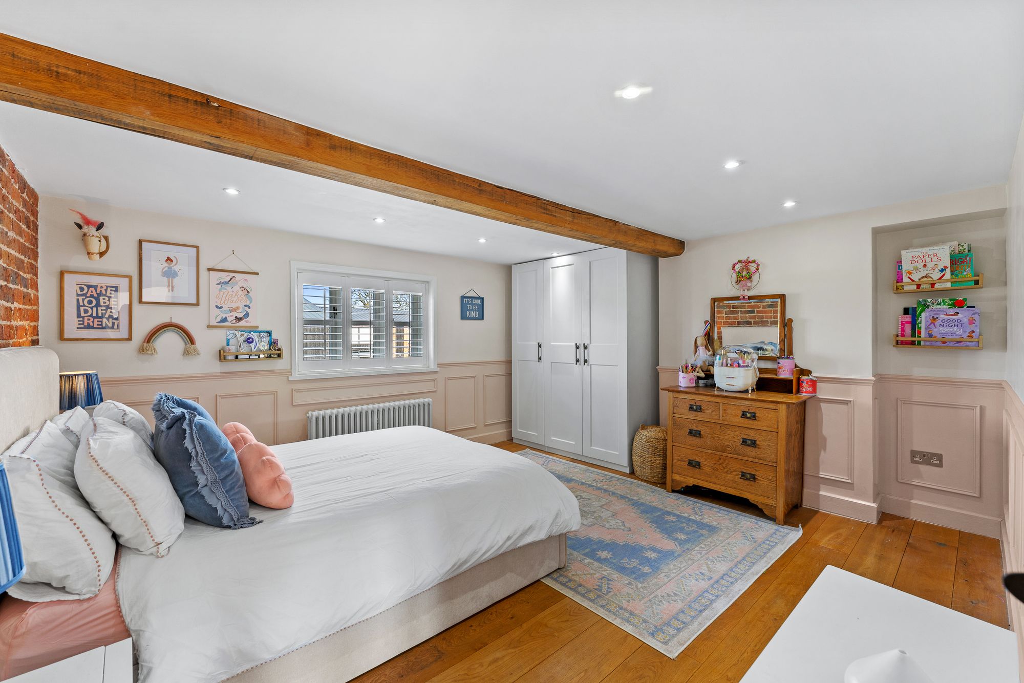 Tanyard House Well Lane, Warrington