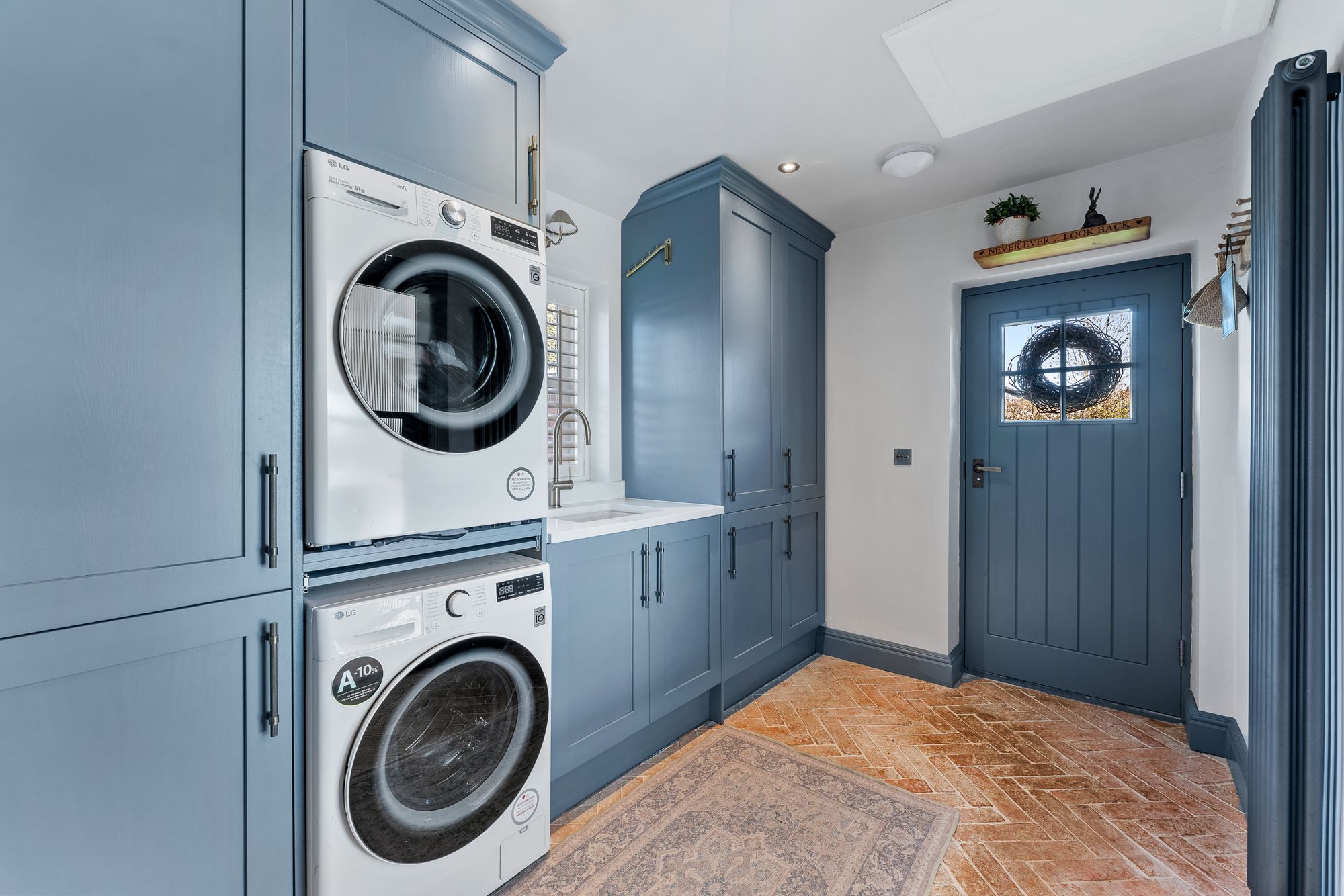 Tanyard House Well Lane, Warrington