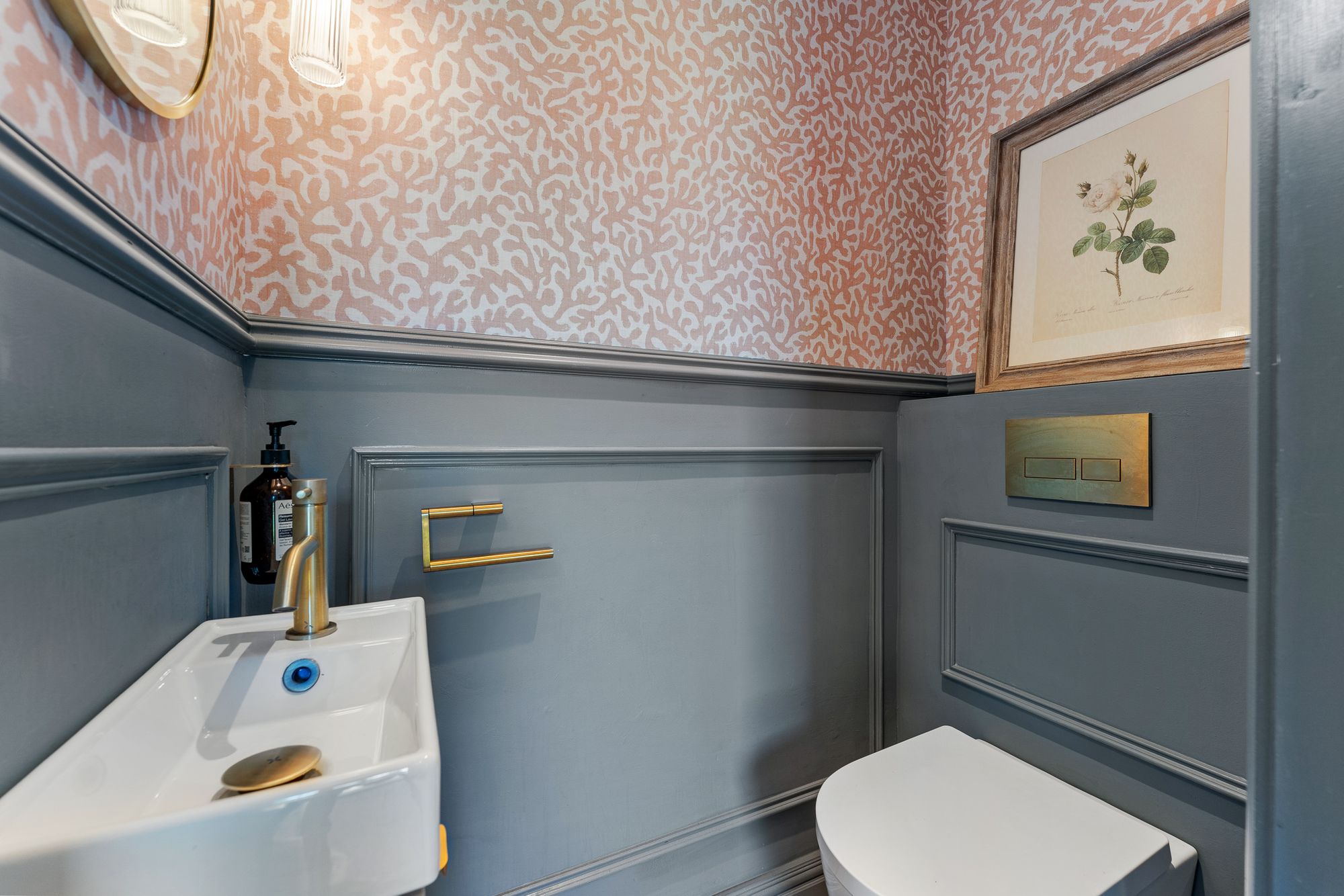 Tanyard House Well Lane, Warrington