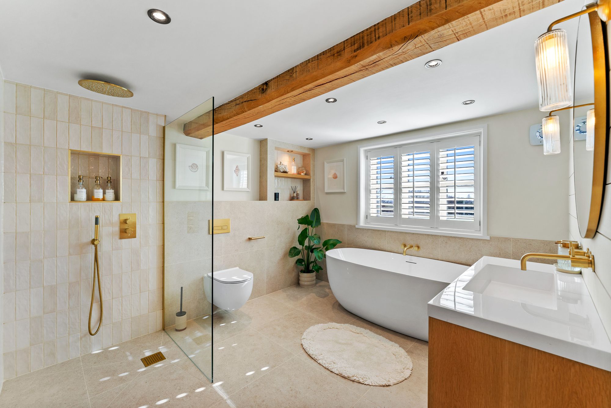 Tanyard House Well Lane, Warrington