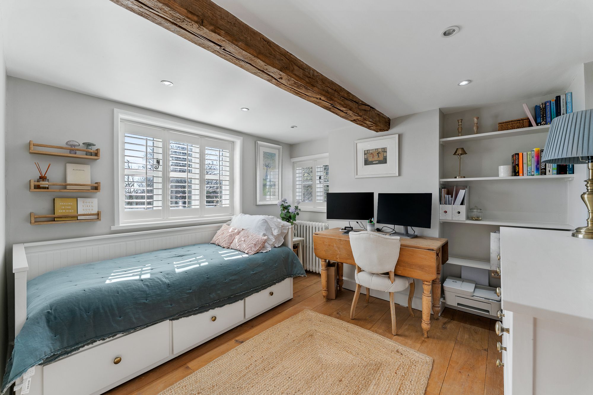 Tanyard House Well Lane, Warrington