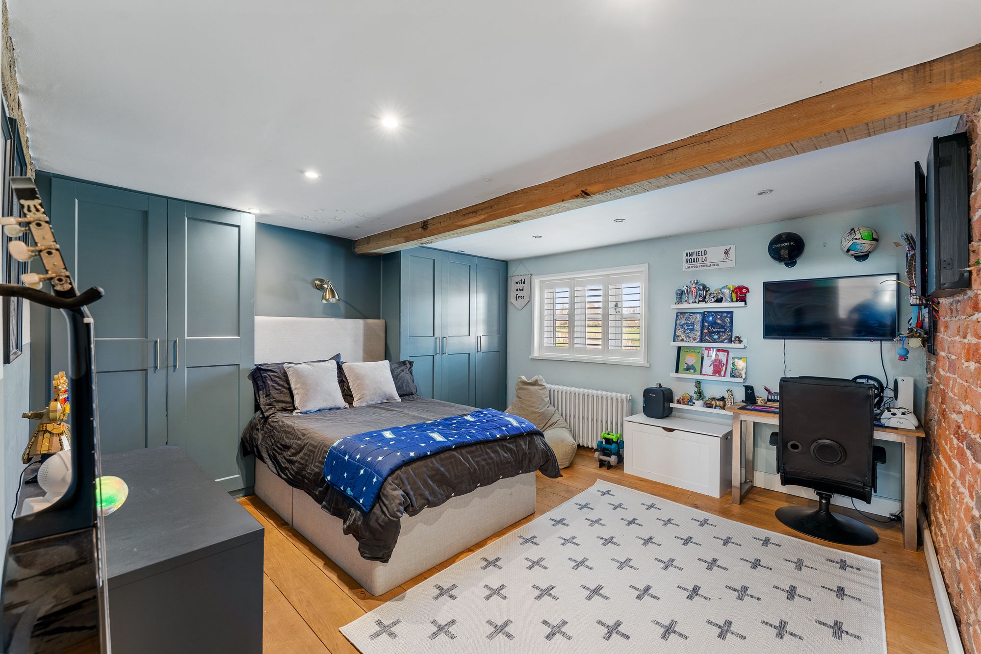 Tanyard House Well Lane, Warrington