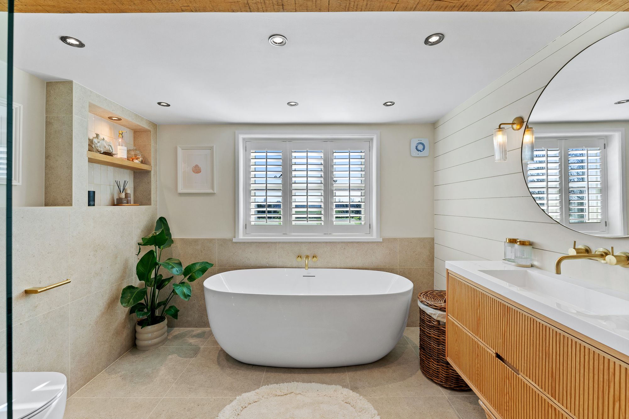 Tanyard House Well Lane, Warrington