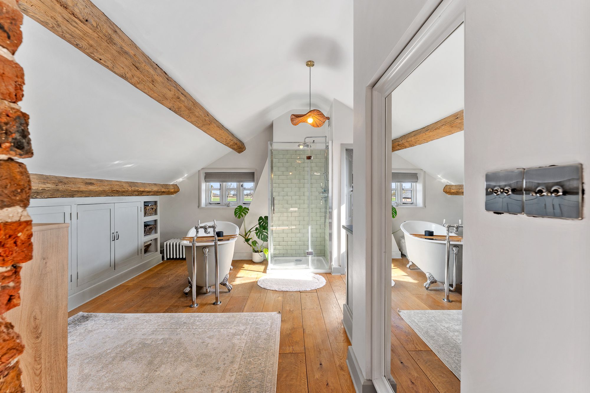 Tanyard House Well Lane, Warrington