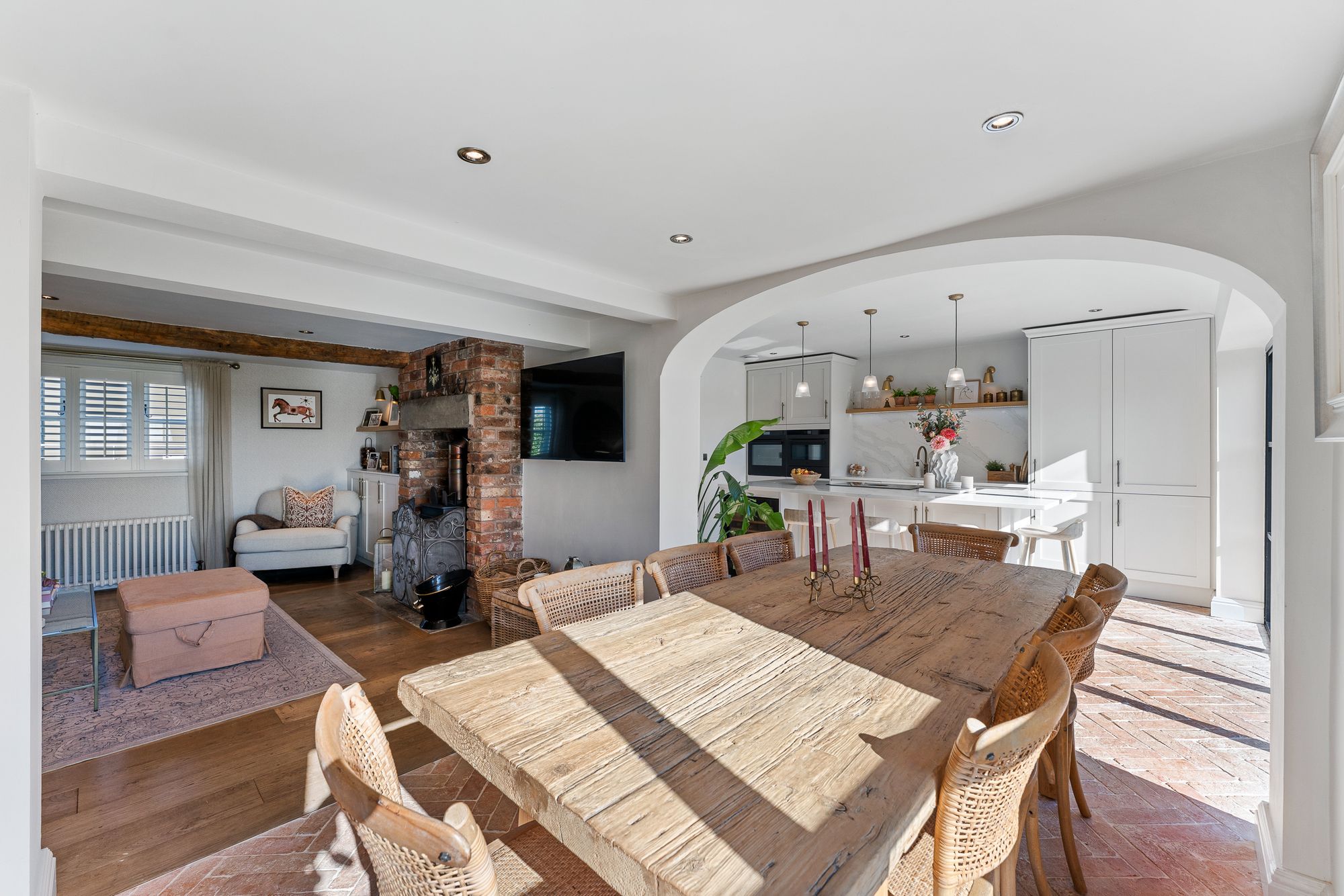 Tanyard House Well Lane, Warrington