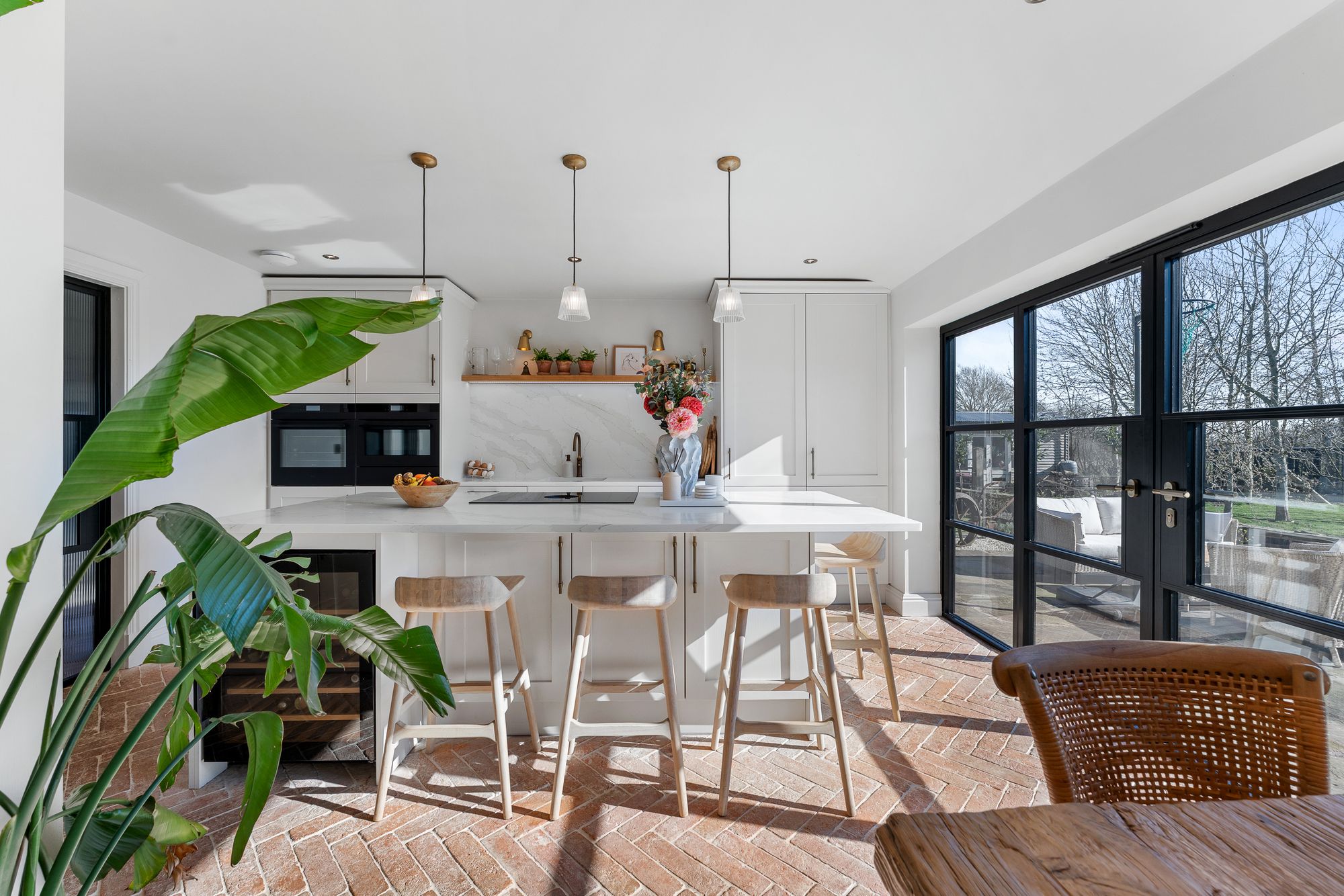 Tanyard House Well Lane, Warrington