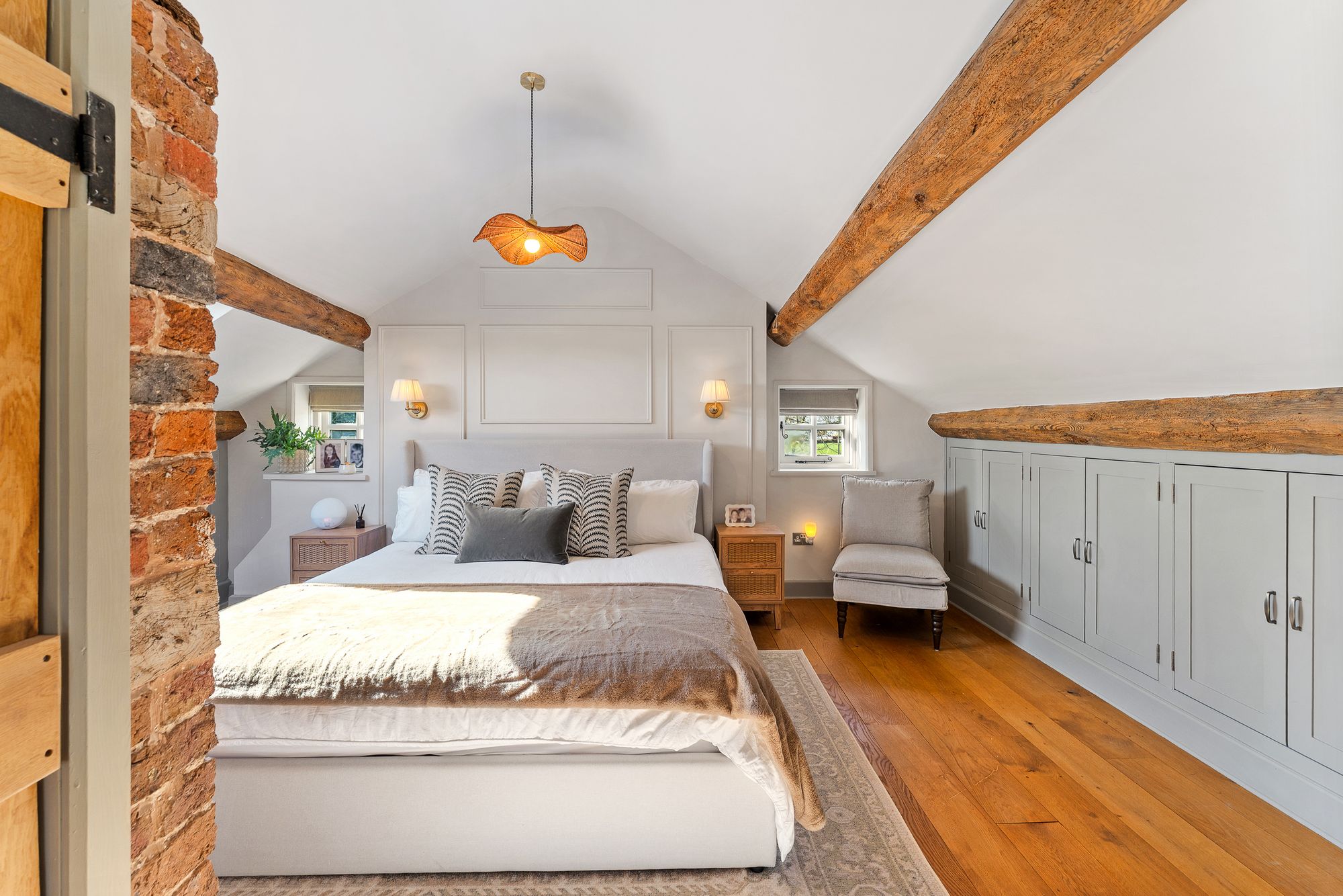 Tanyard House Well Lane, Warrington