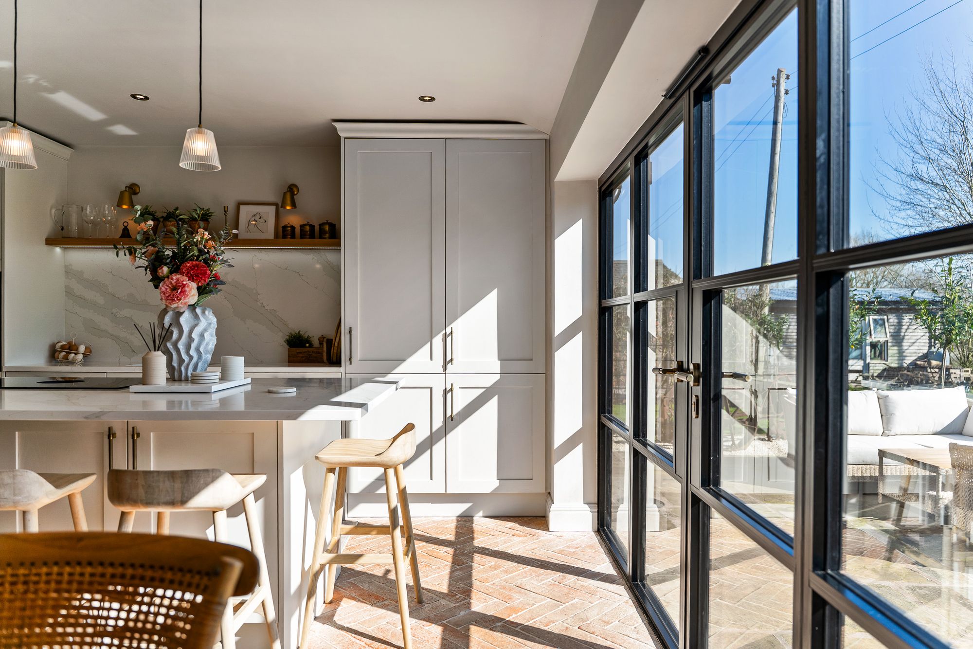 Tanyard House Well Lane, Warrington