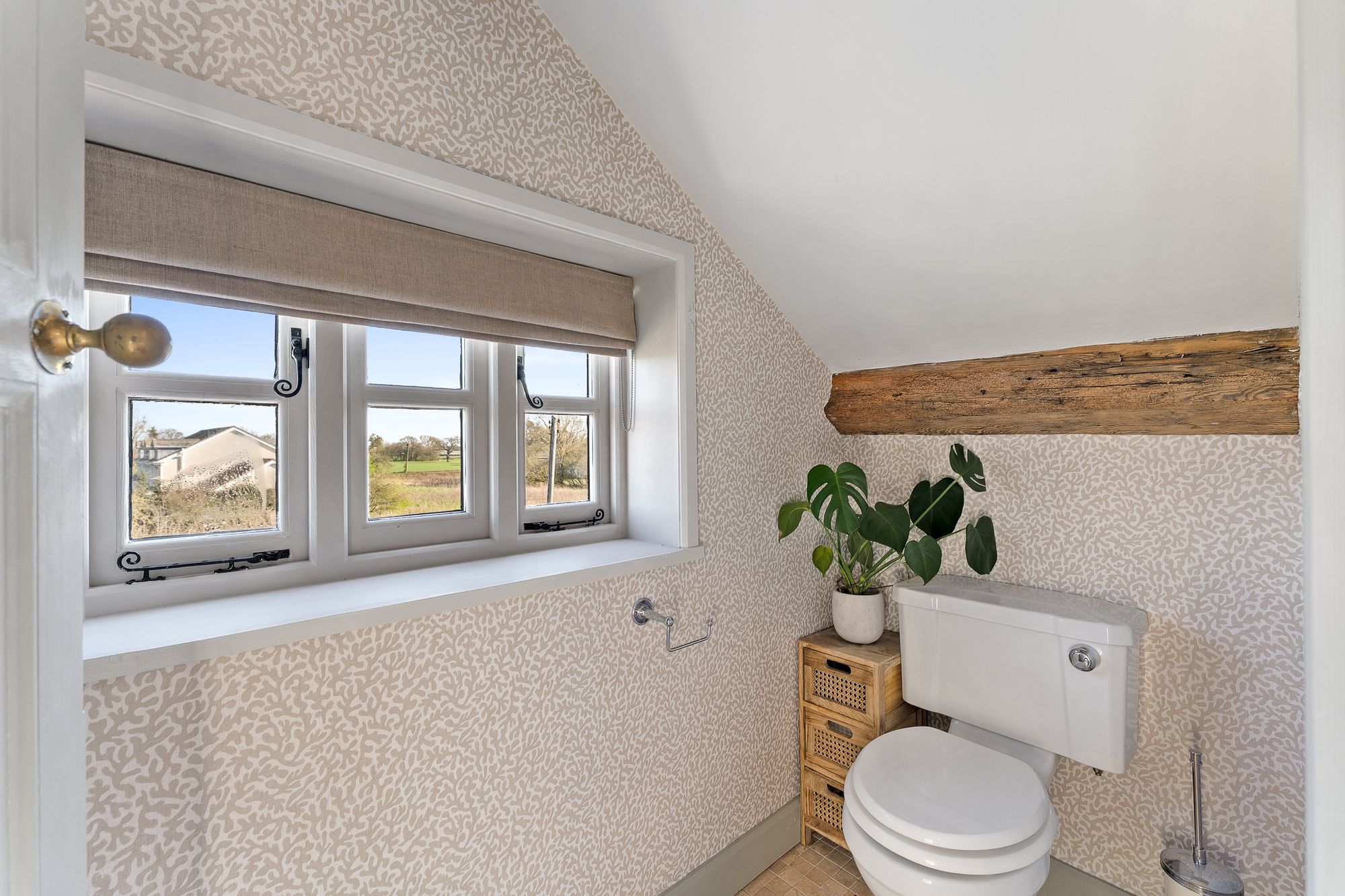 Tanyard House Well Lane, Warrington