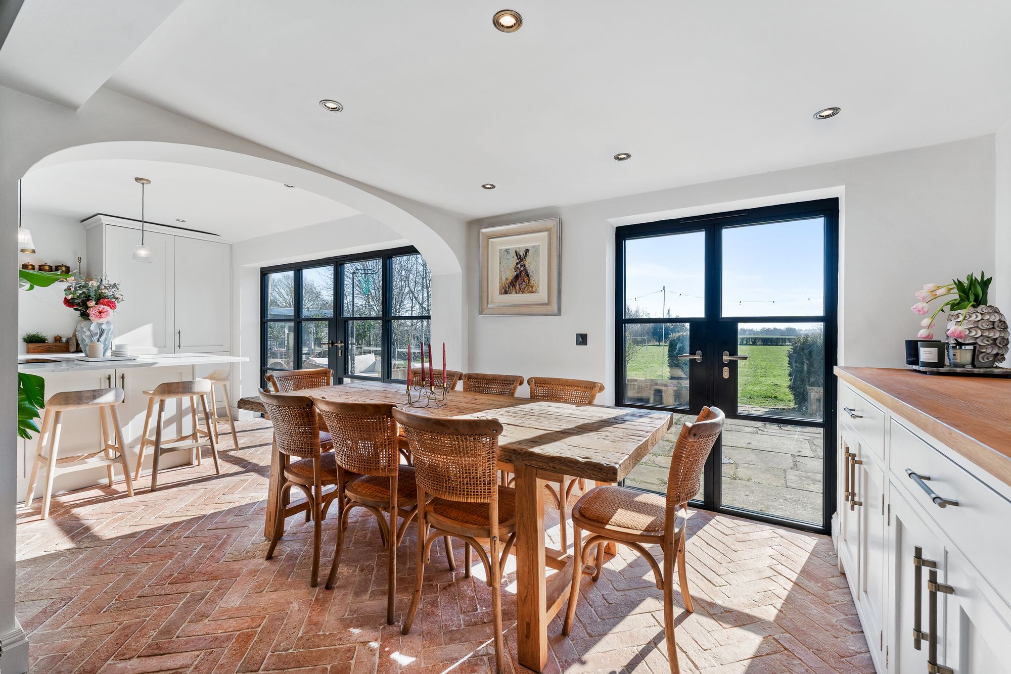 Tanyard House Well Lane, Warrington