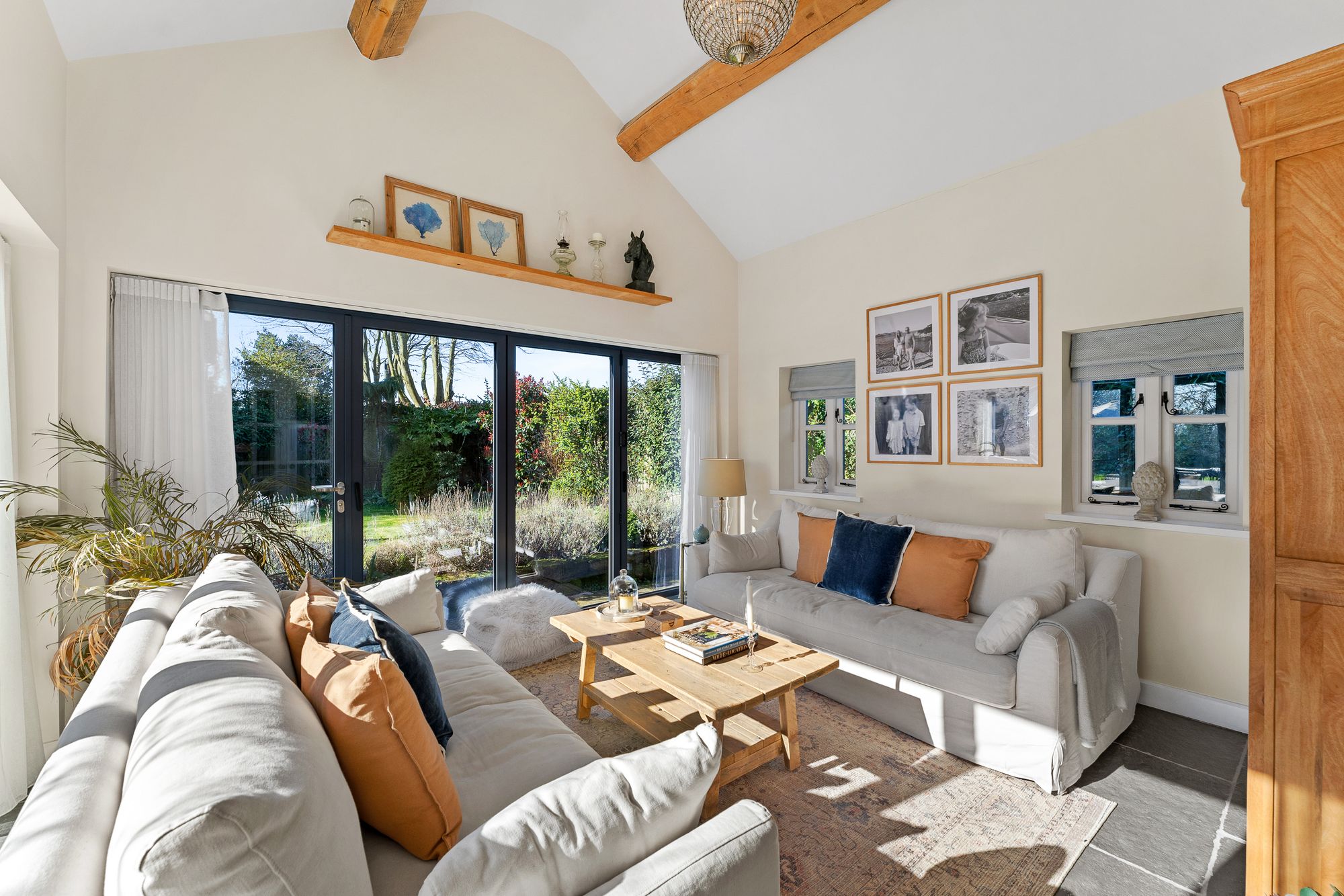 Tanyard House Well Lane, Warrington