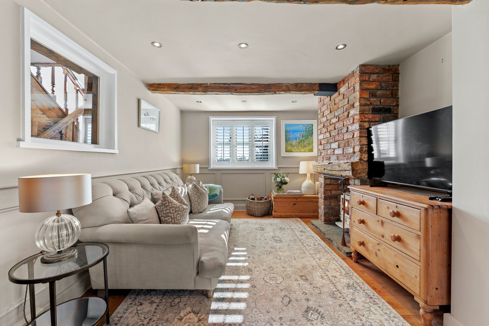 Tanyard House Well Lane, Warrington