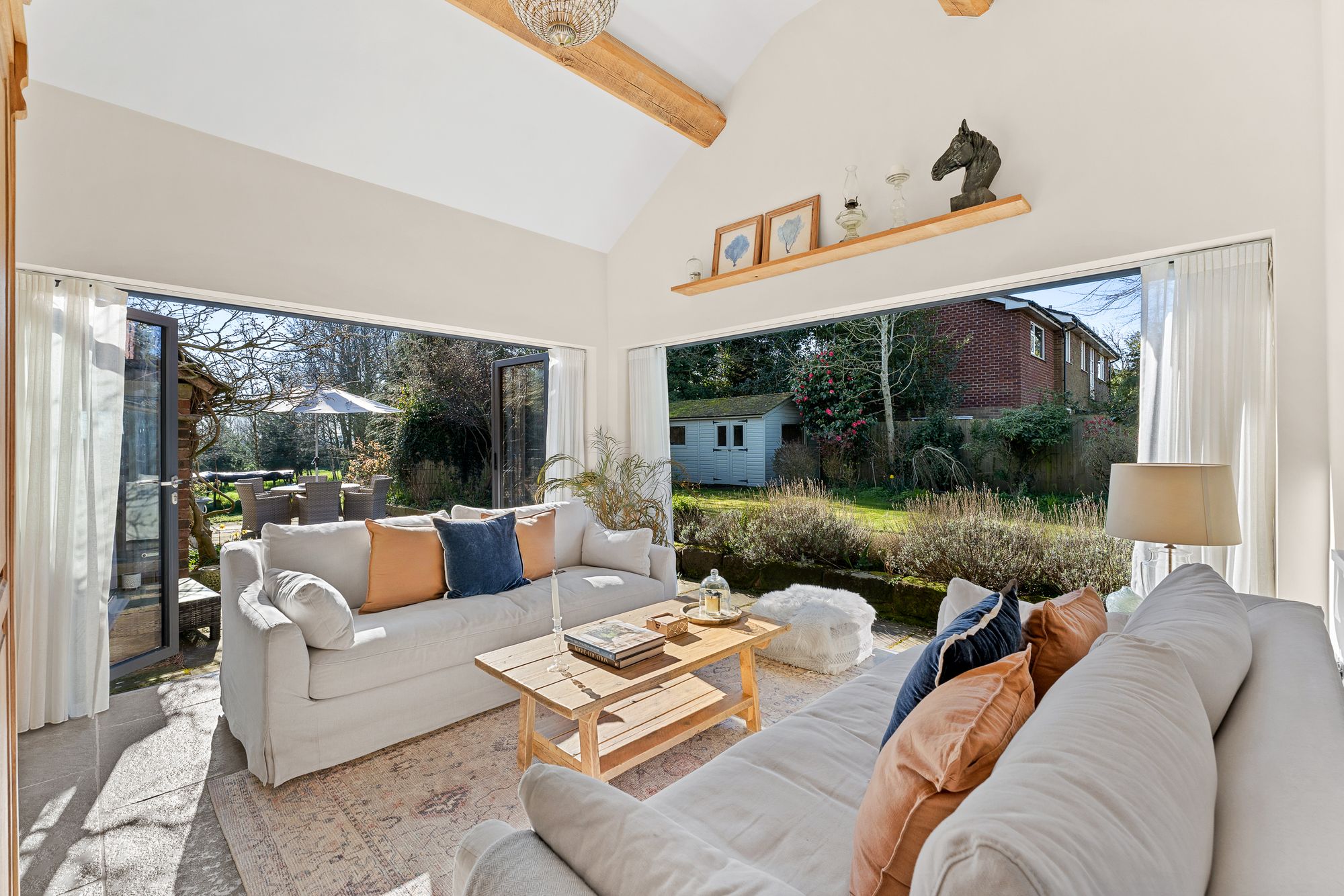 Tanyard House Well Lane, Warrington