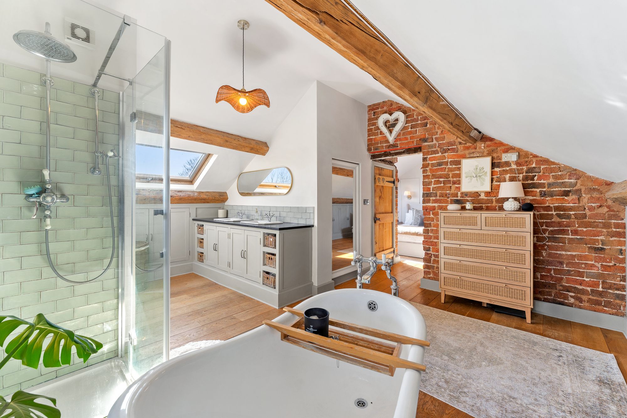 Tanyard House Well Lane, Warrington