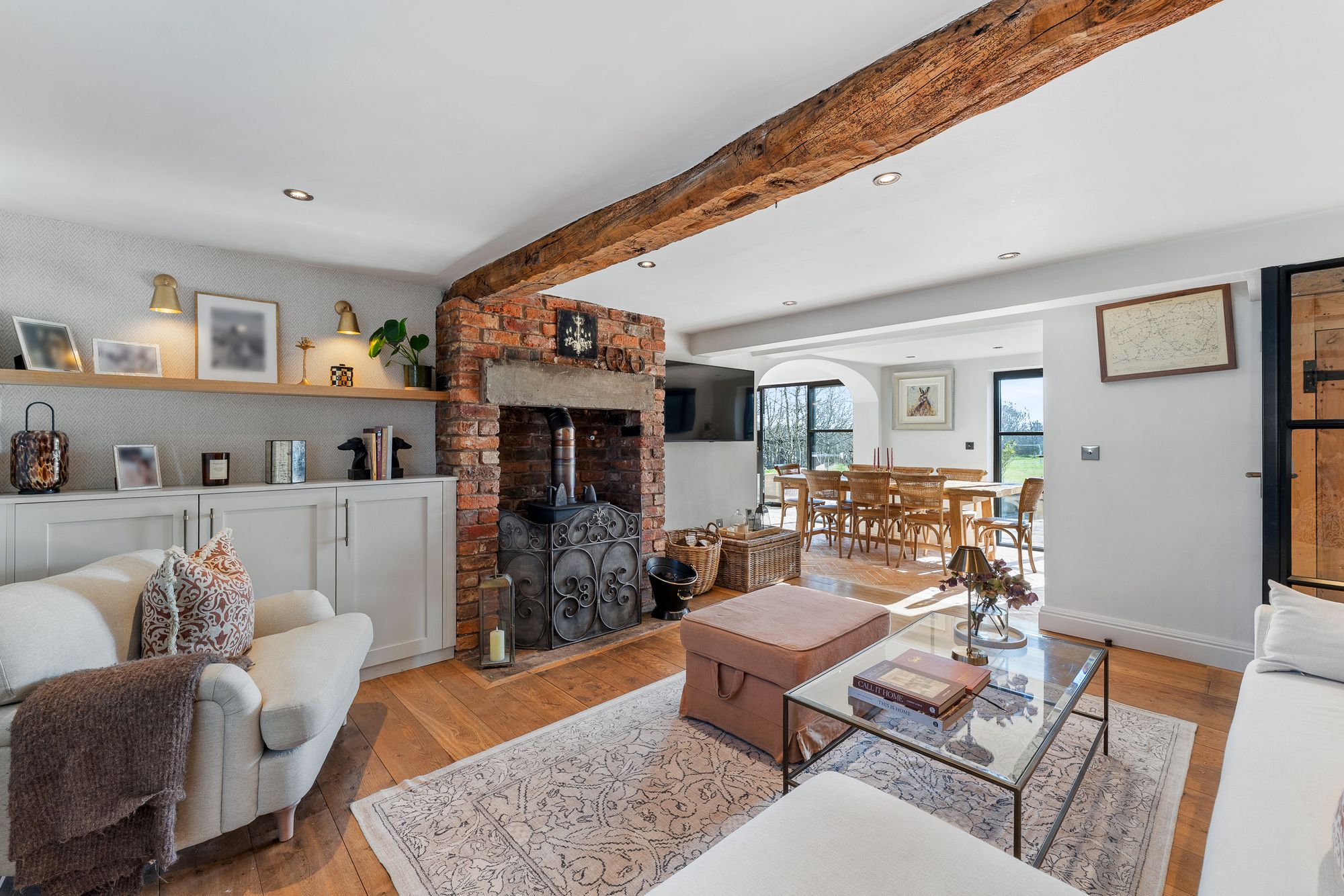 Tanyard House Well Lane, Warrington