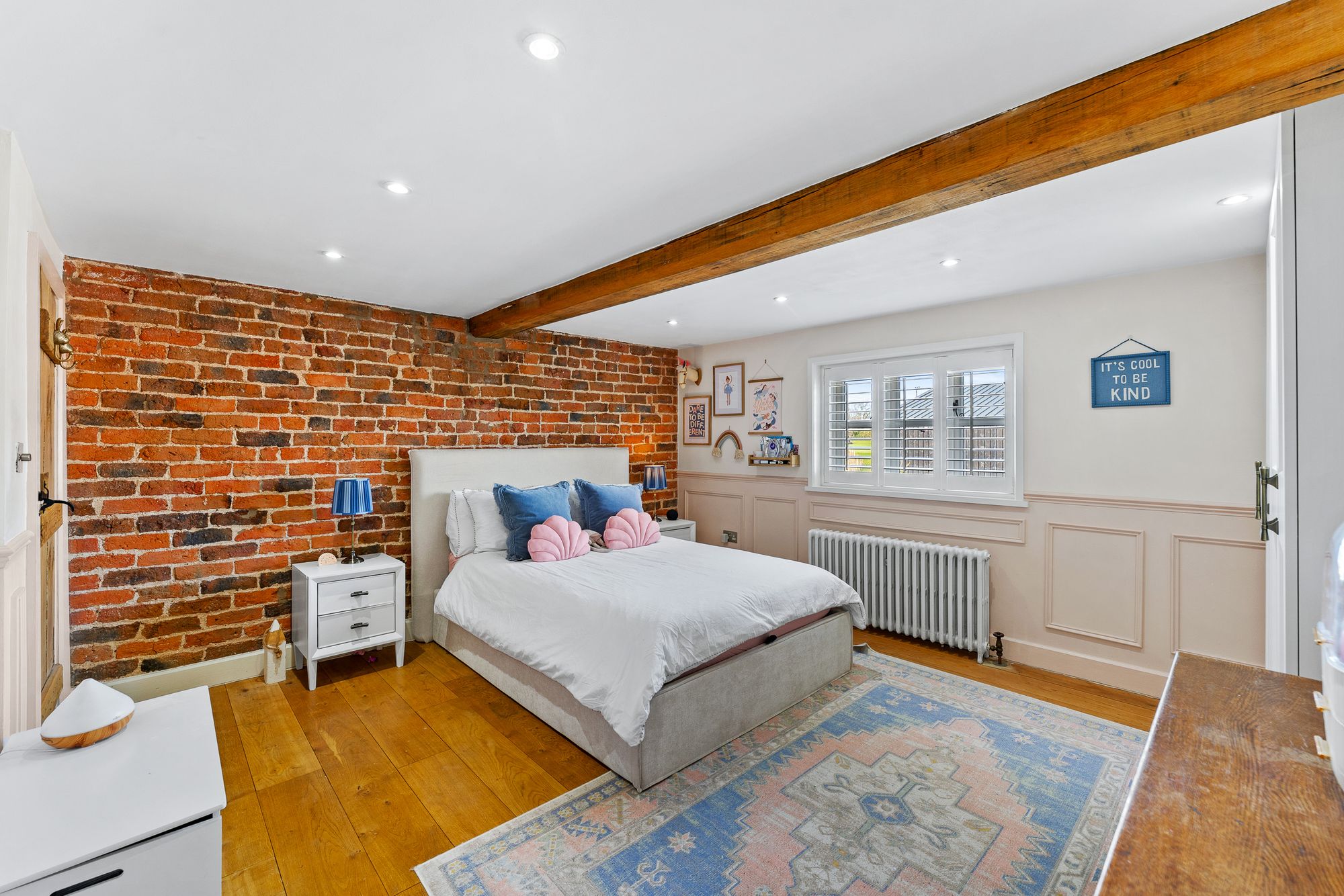 Tanyard House Well Lane, Warrington