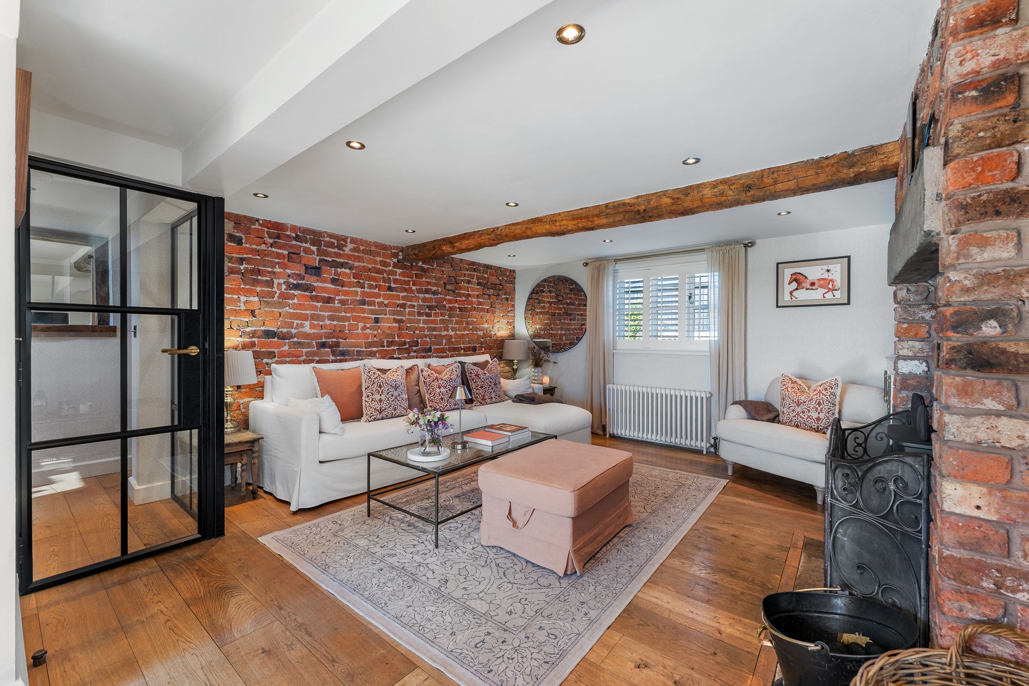 Tanyard House Well Lane, Warrington