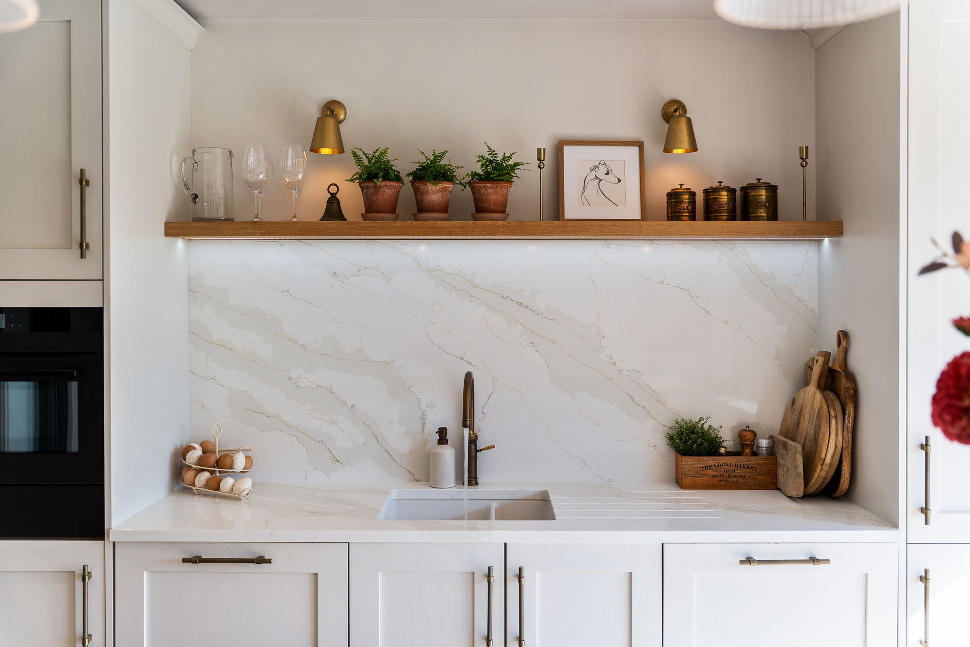 Tanyard House Well Lane, Warrington