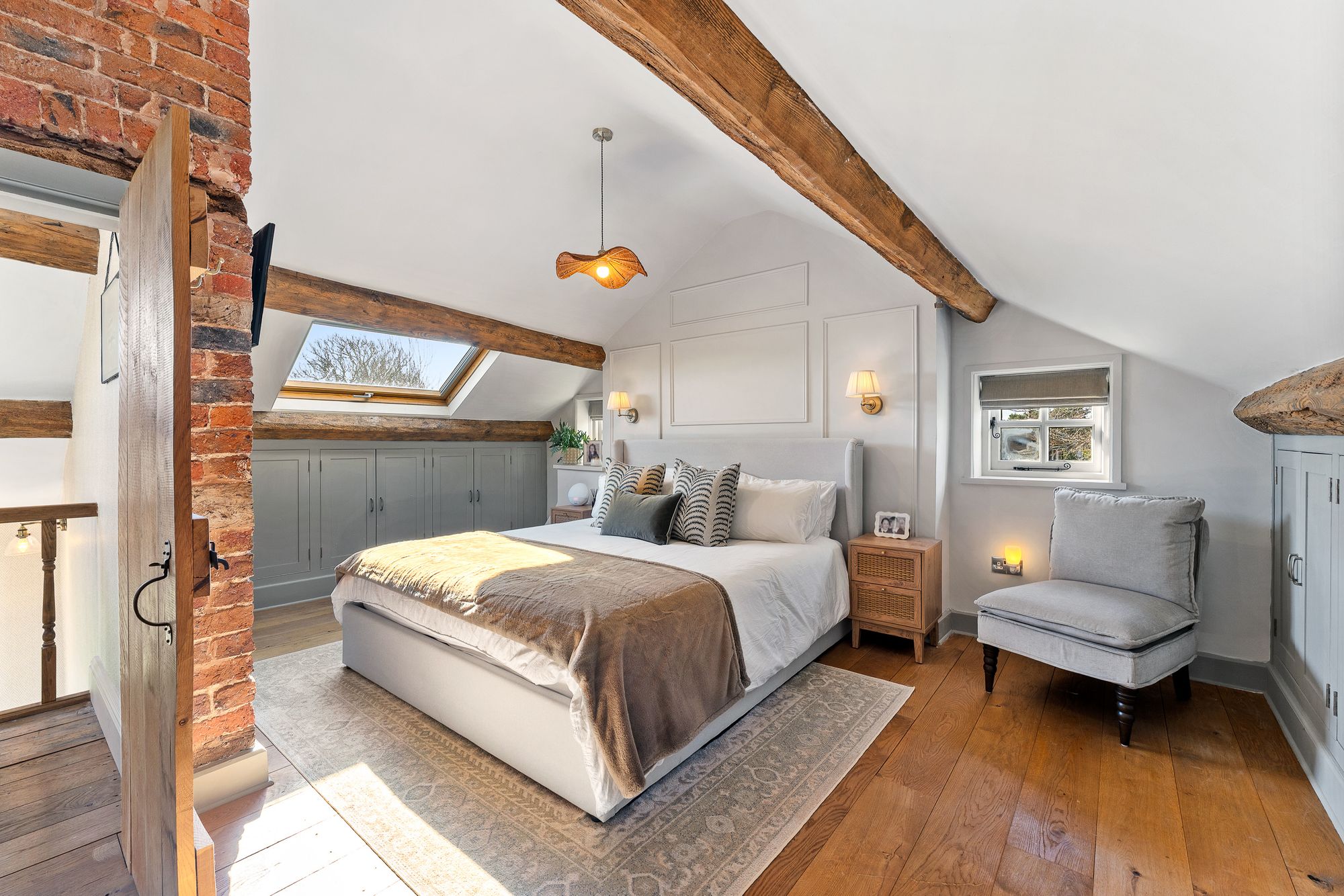 Tanyard House Well Lane, Warrington